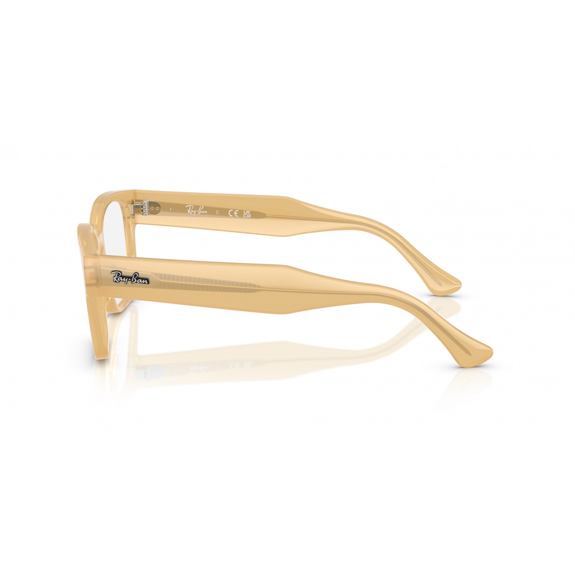 0RX7256 RAY-BAN VISTA
