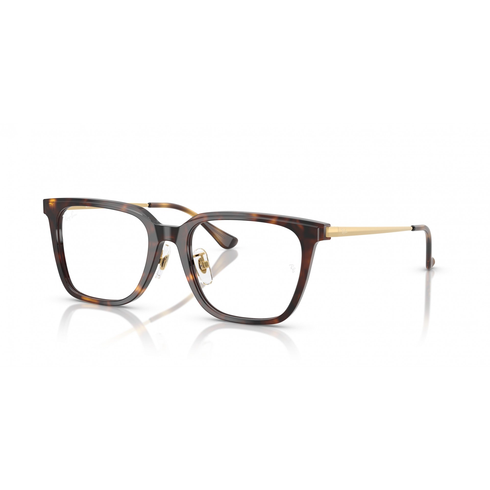 0RX5442D RAY-BAN VISTA
