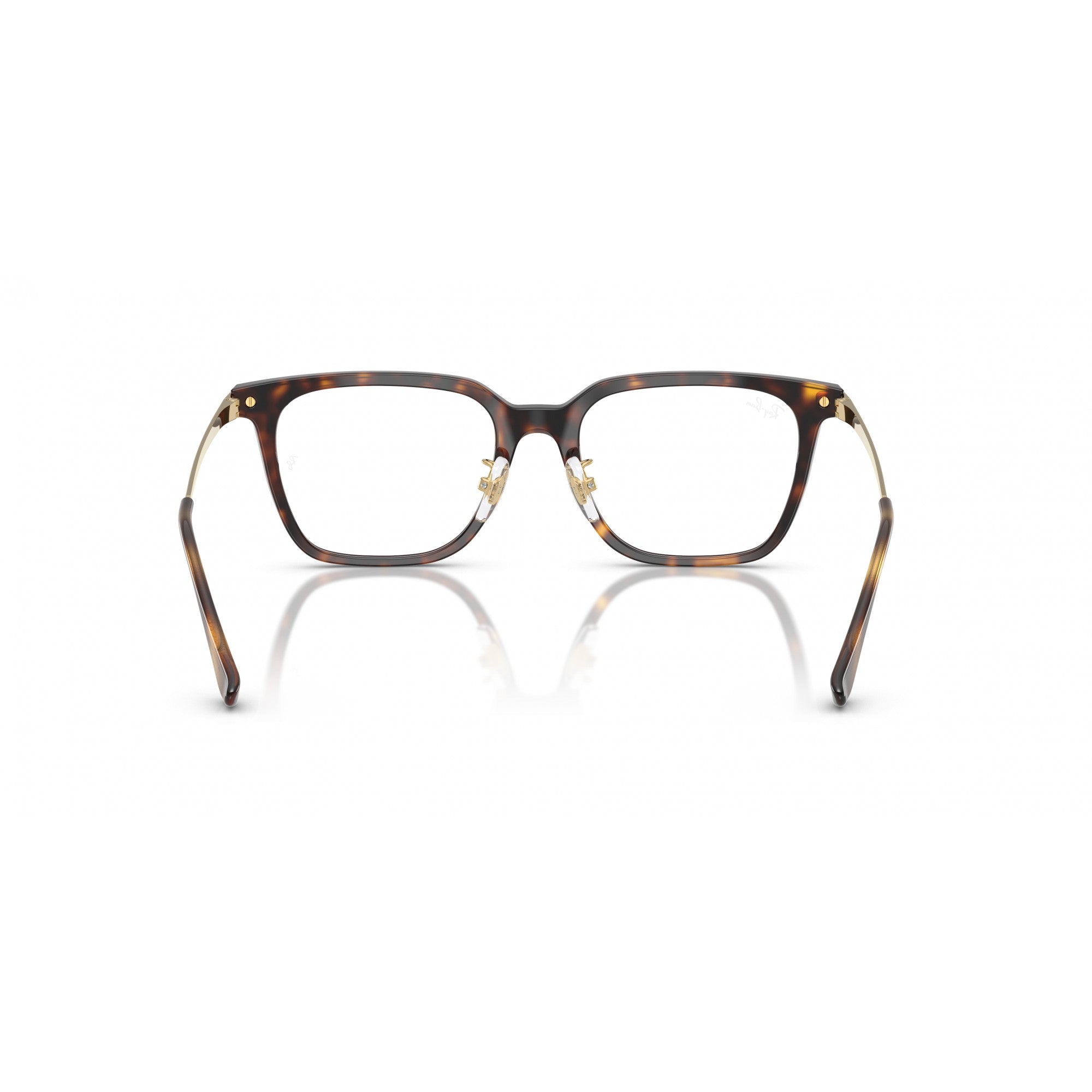 0RX5442D RAY-BAN VISTA