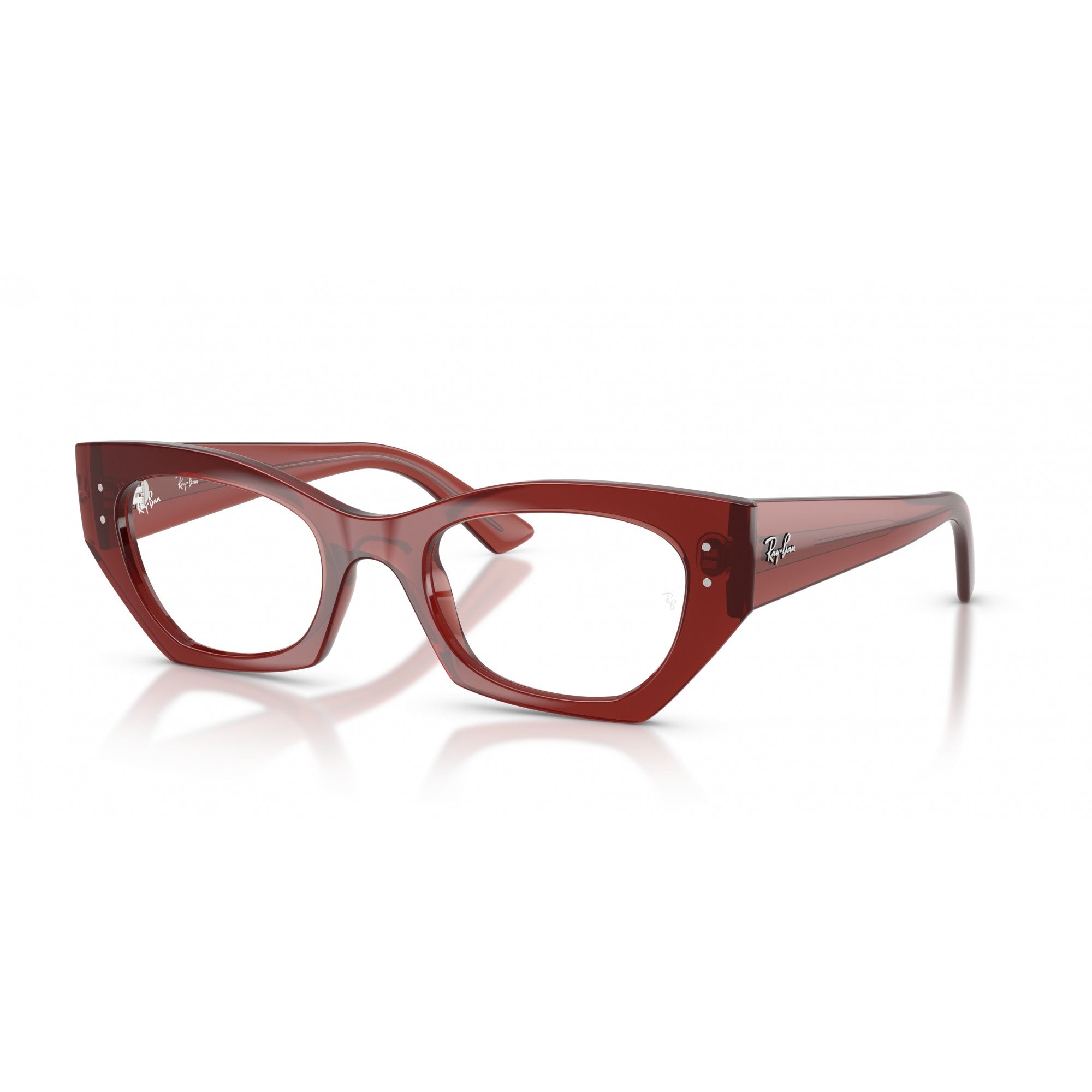 0RX7330 RAY-BAN VISTA