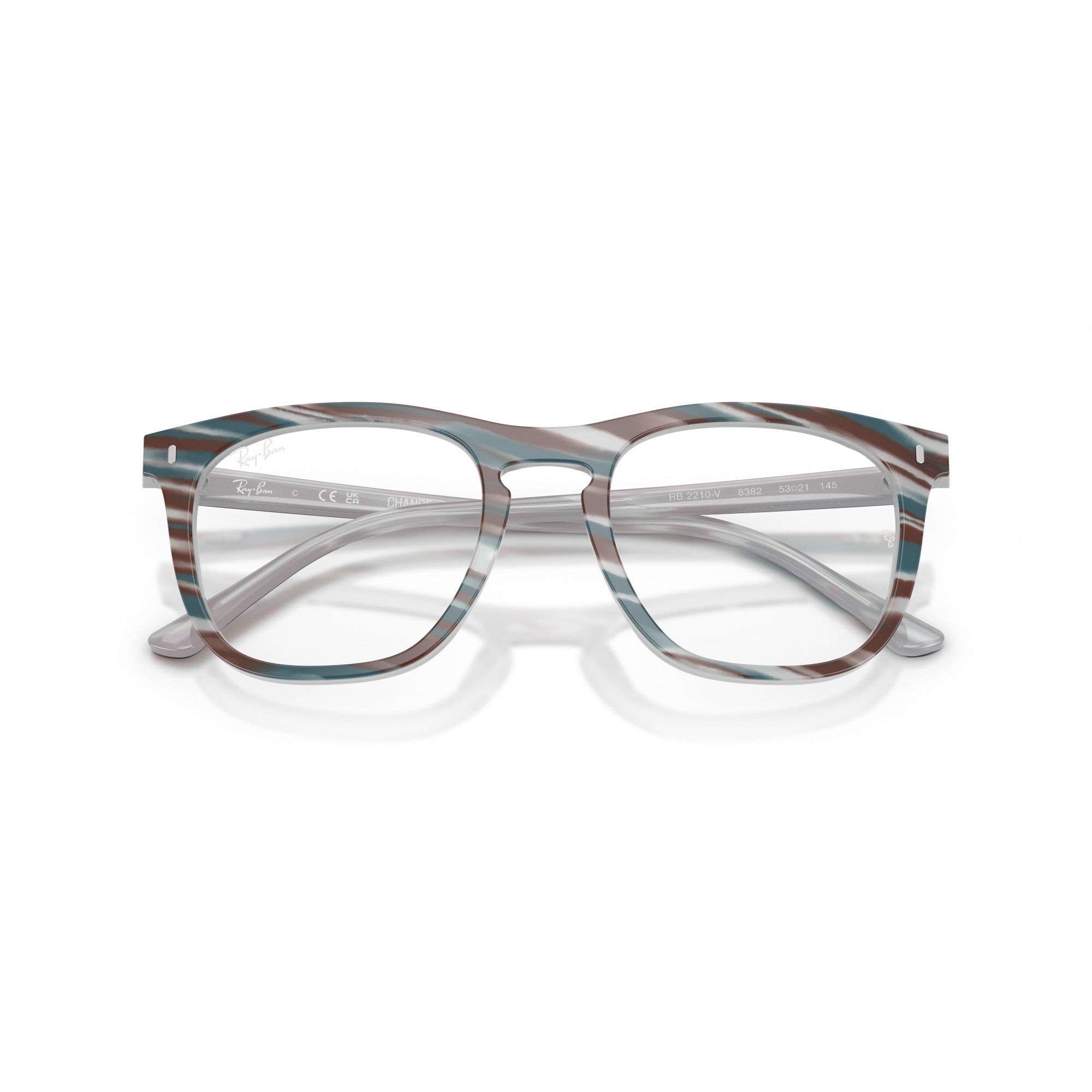 0RX2210V RAY-BAN VISTA