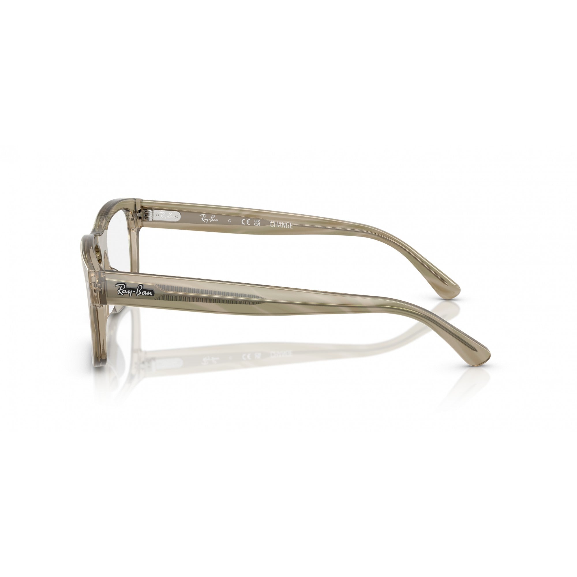 0RX5435 RAY-BAN VISTA
