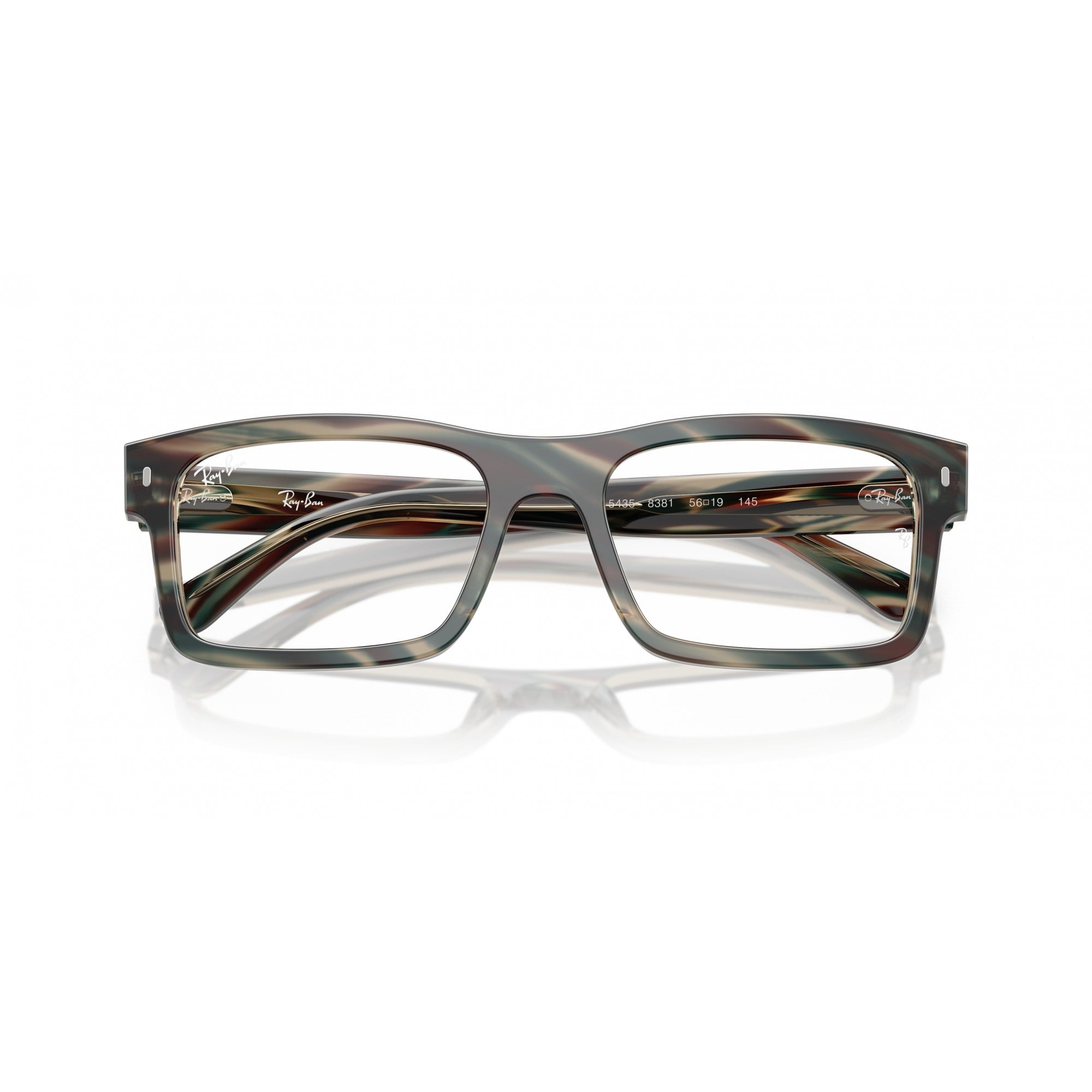 0RX5435 RAY-BAN VISTA