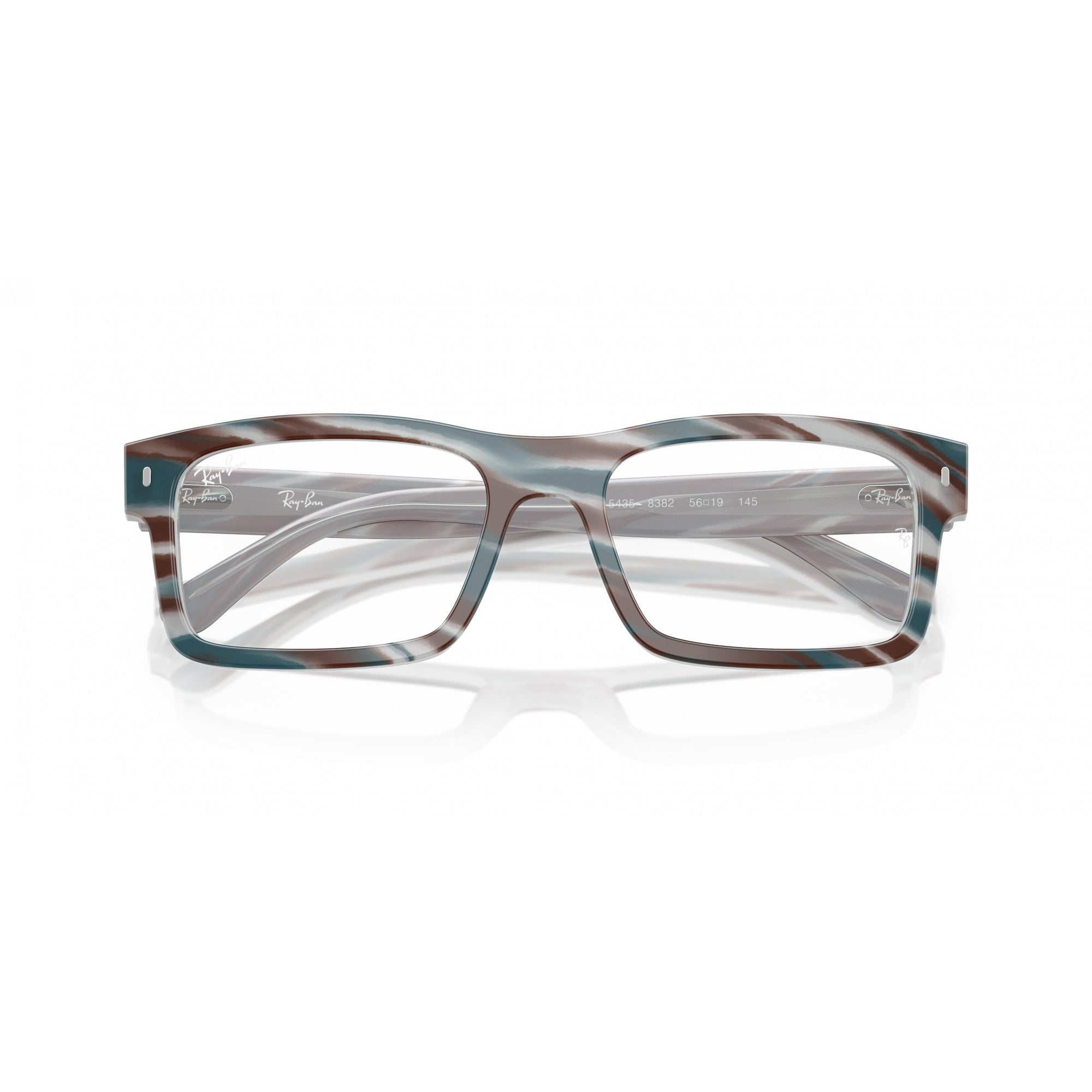0RX5435 RAY-BAN VISTA