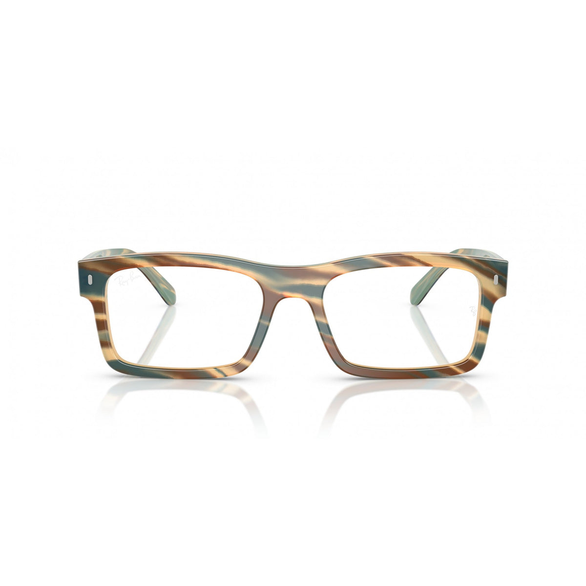 0RX5435 RAY-BAN VISTA