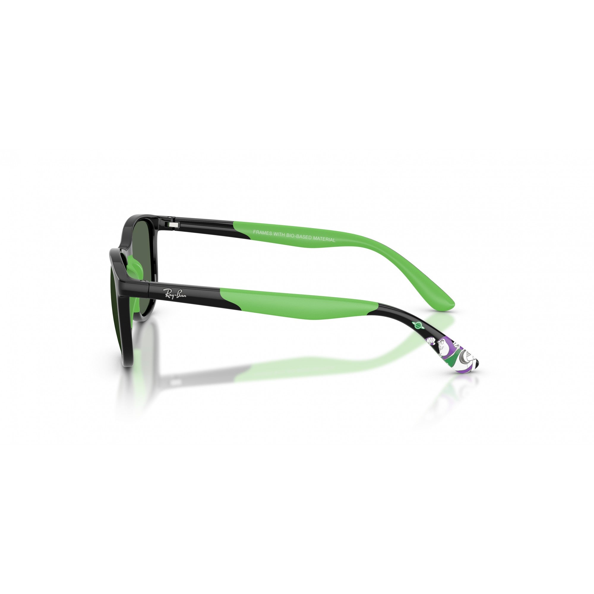 0RJ9077S RAY-BAN JUNIOR