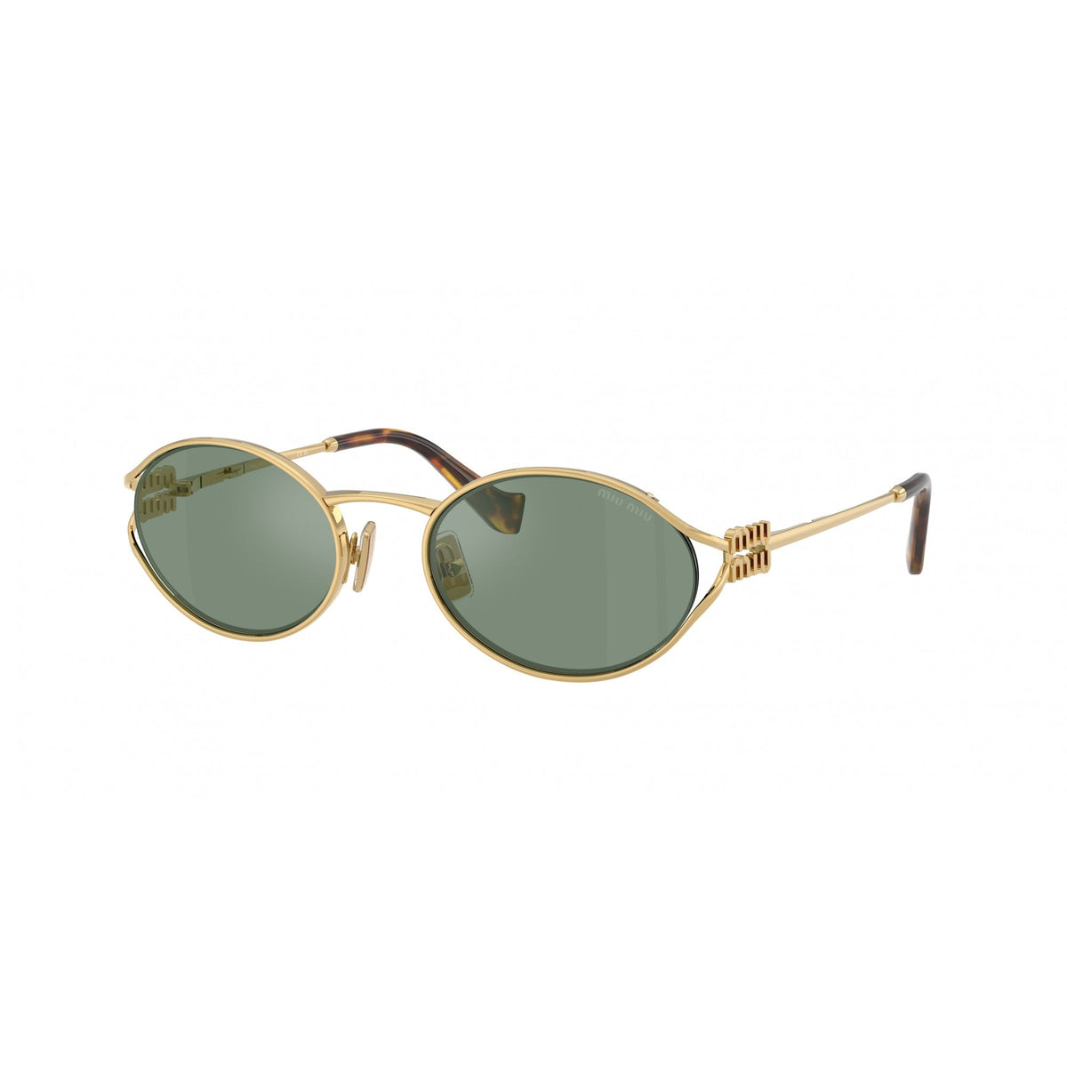 0MU 52YS MIU MIU