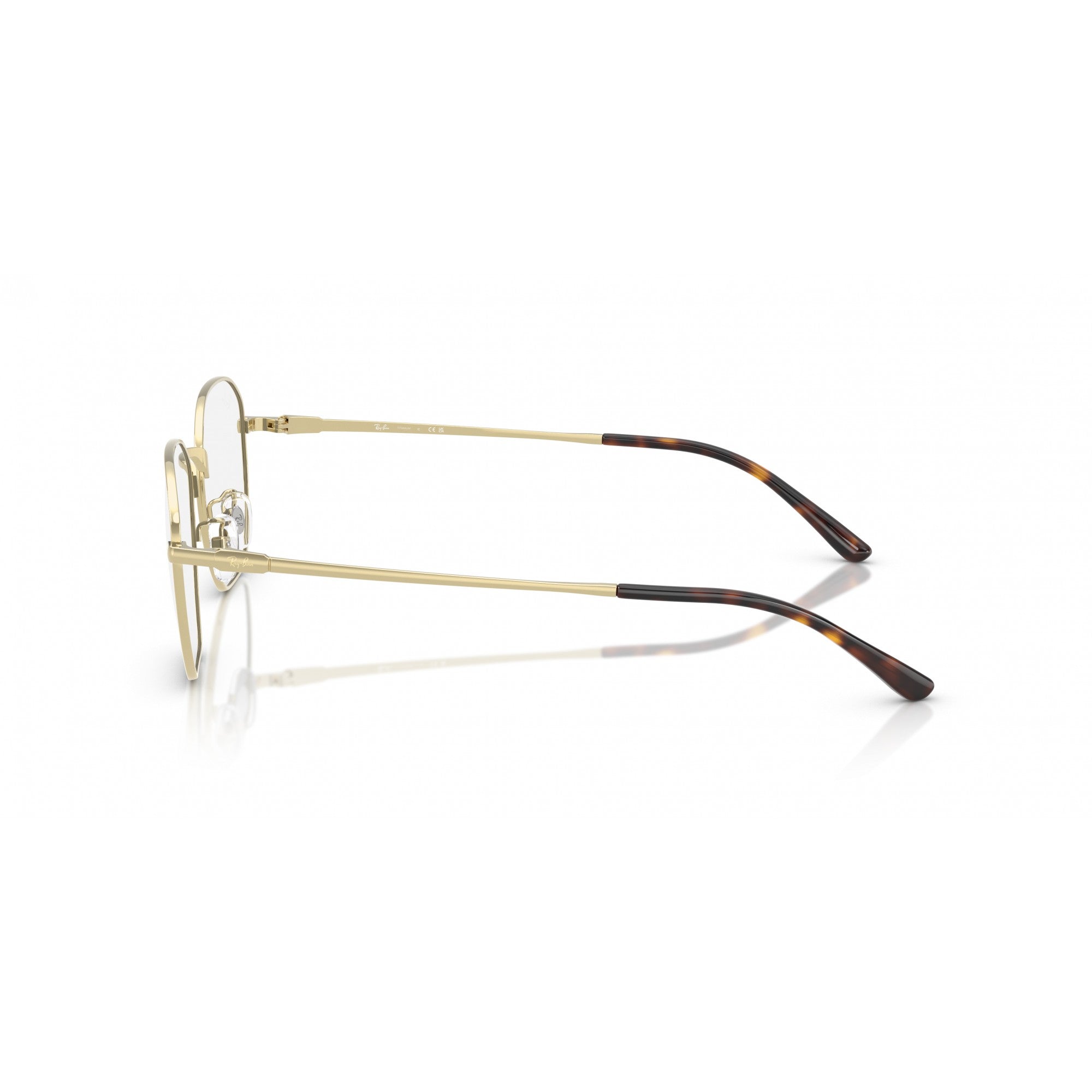 0RX8777D RAY-BAN VISTA
