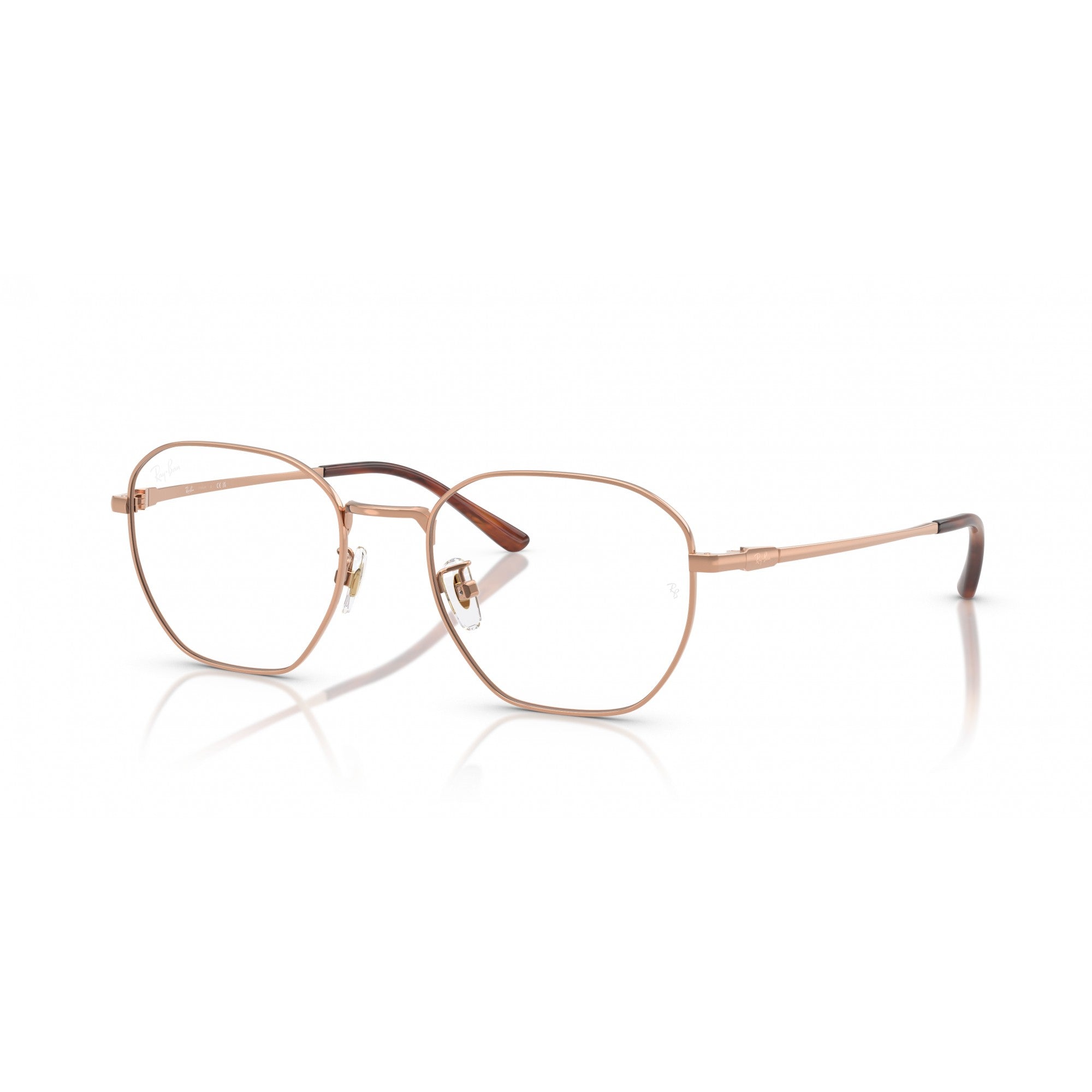 0RX8777D RAY-BAN VISTA