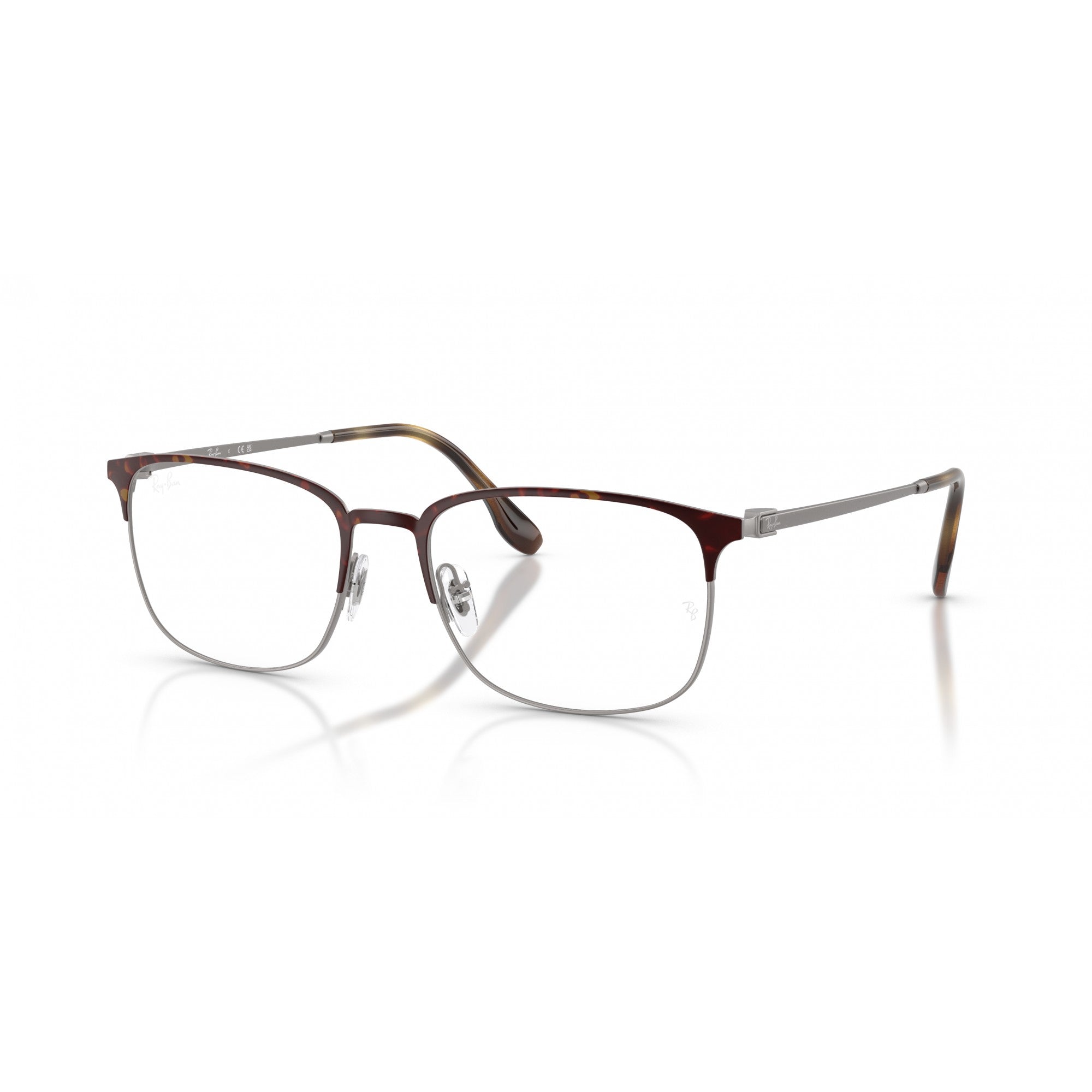 0RX6494 RAY-BAN VISTA