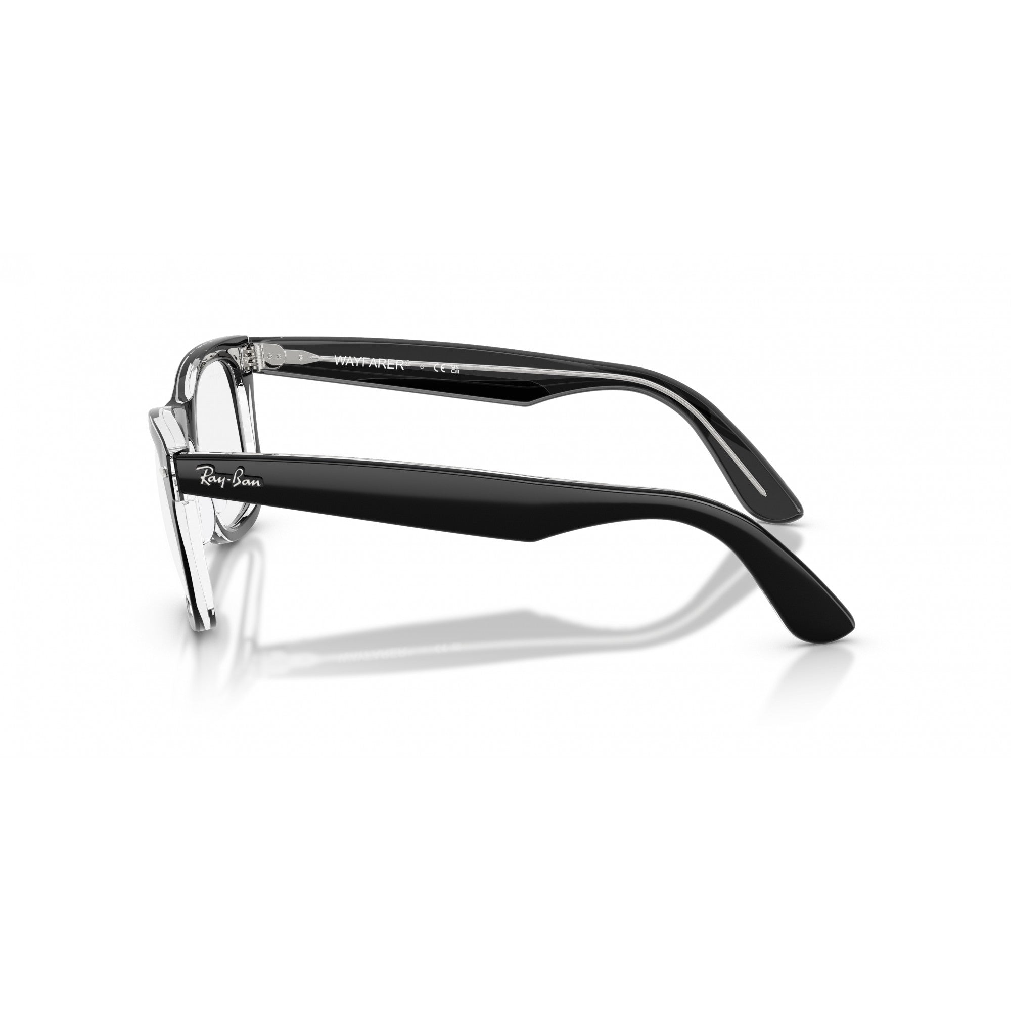0RX4340V RAY-BAN VISTA