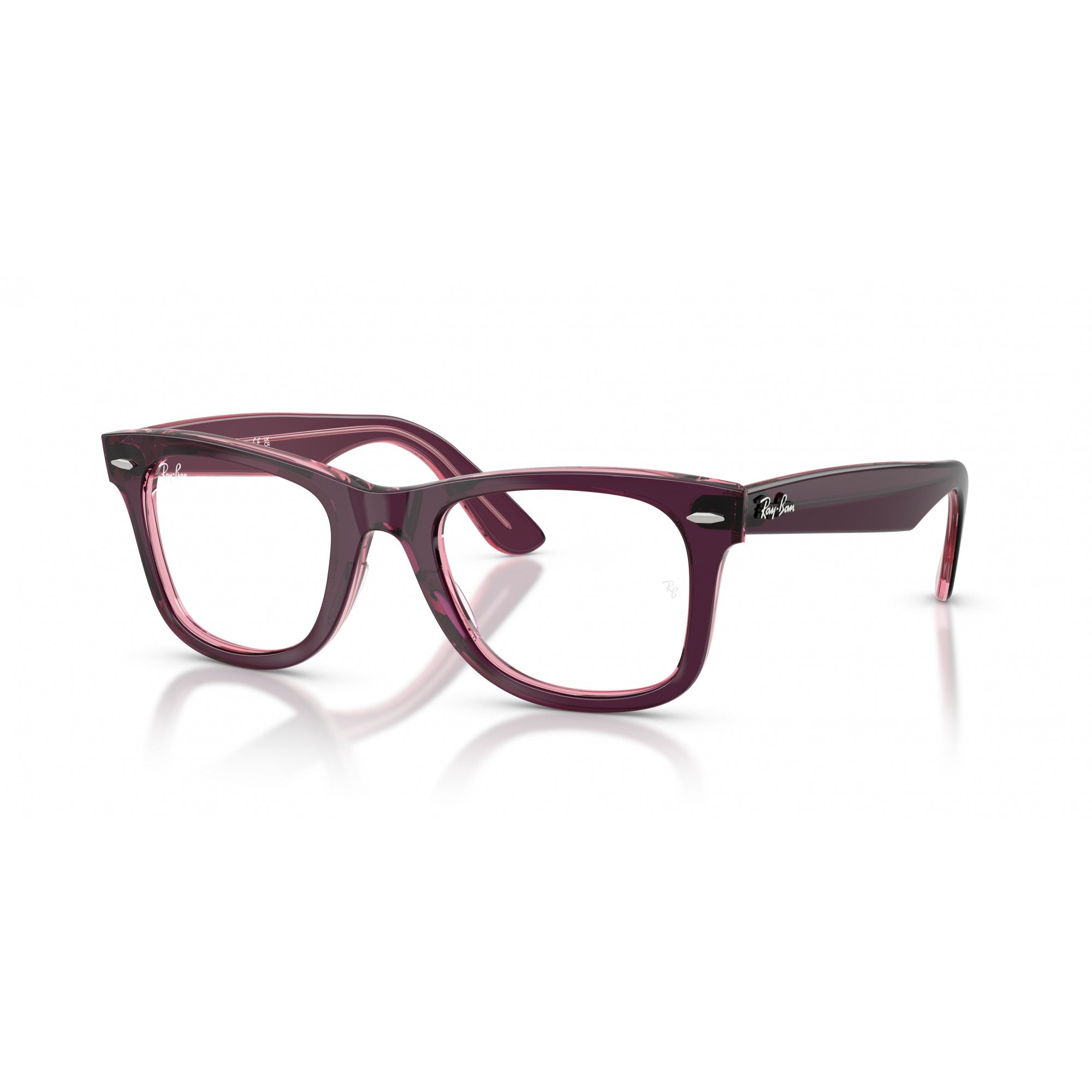 0RX4340V RAY-BAN VISTA