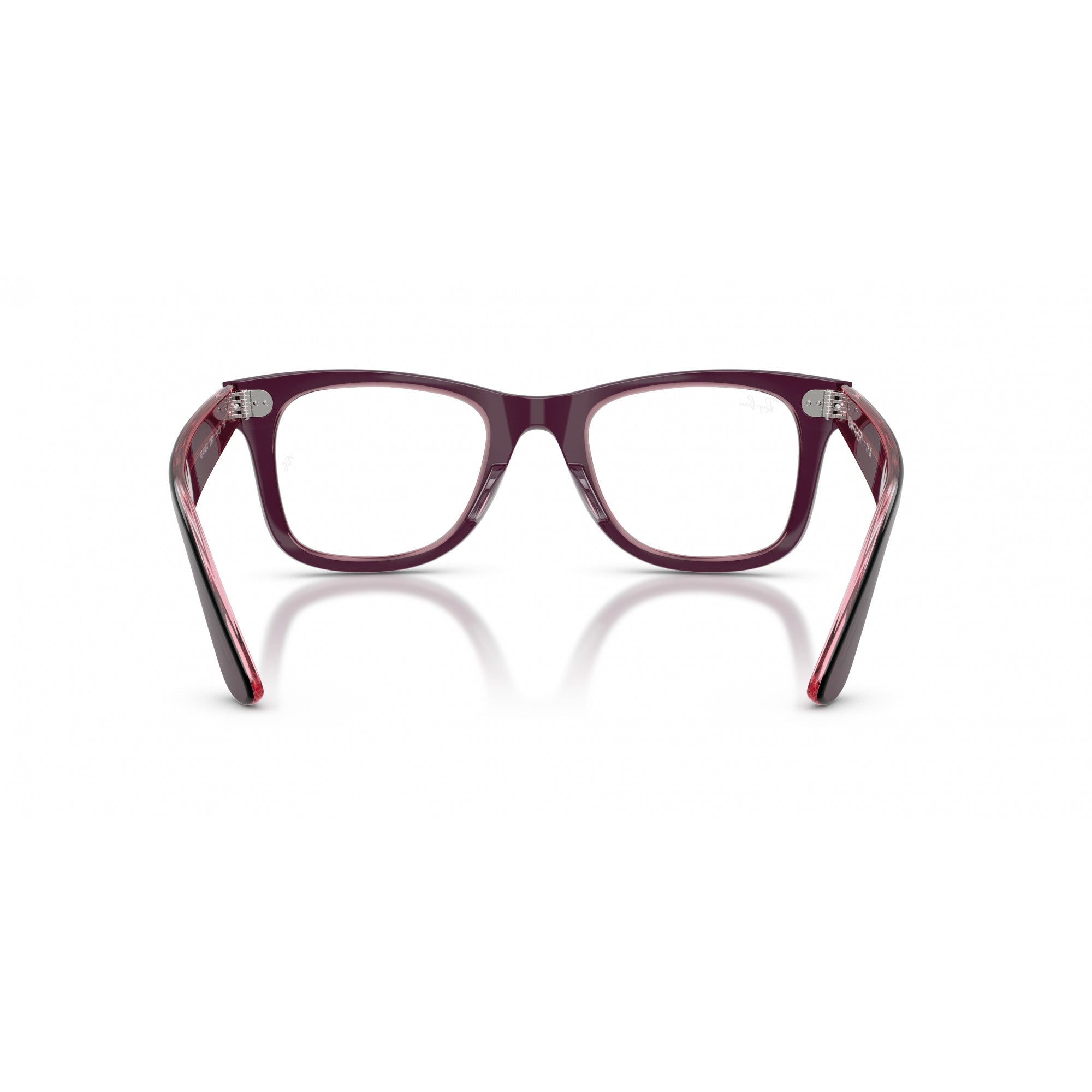 0RX4340V RAY-BAN VISTA