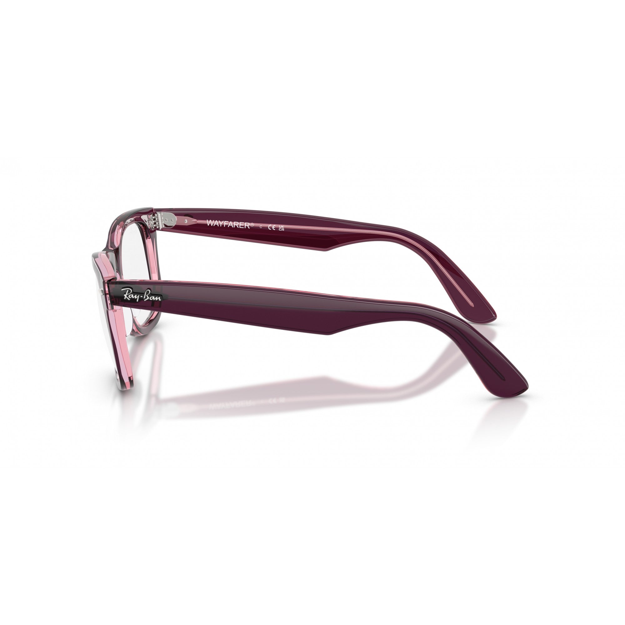 0RX4340V RAY-BAN VISTA
