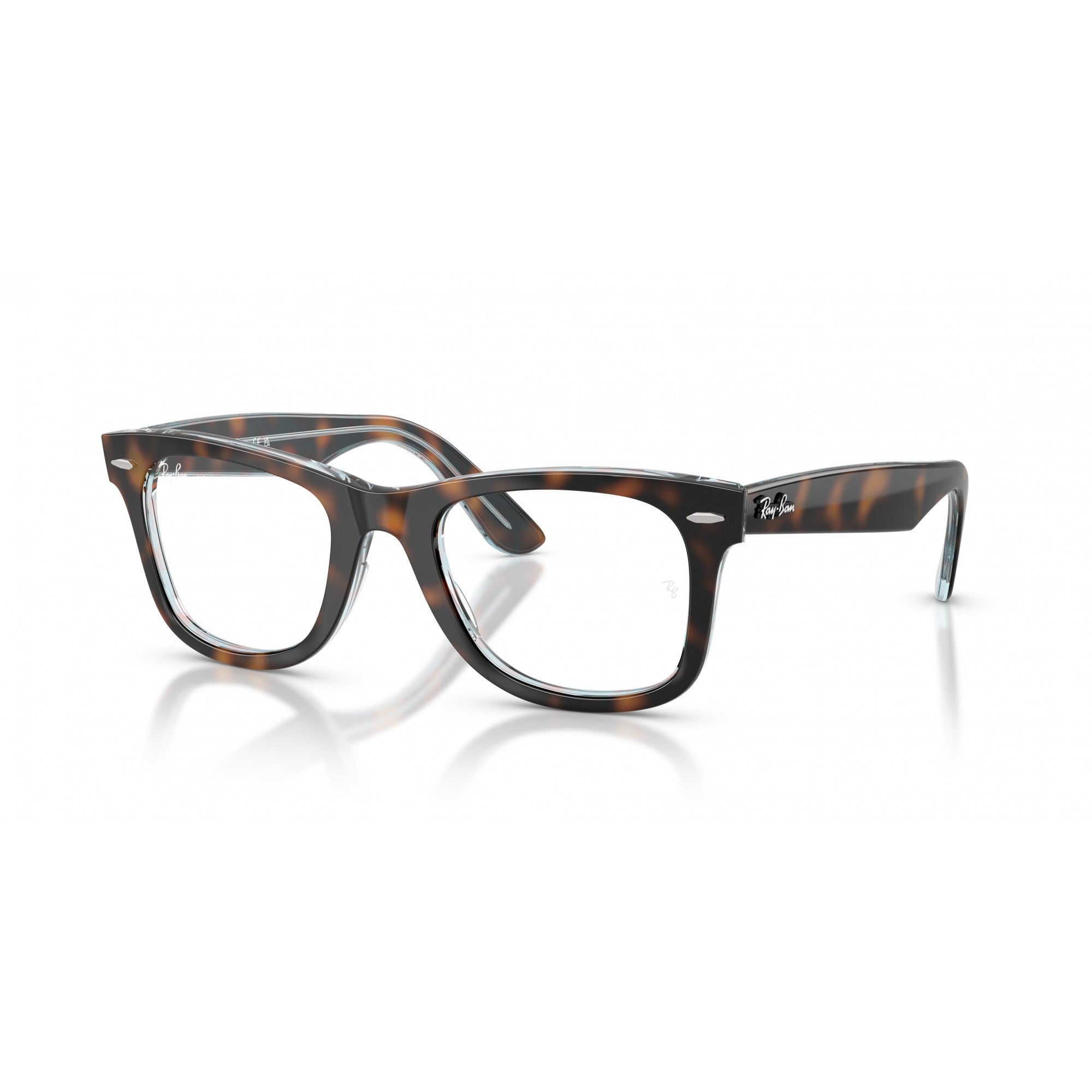 0RX4340V RAY-BAN VISTA