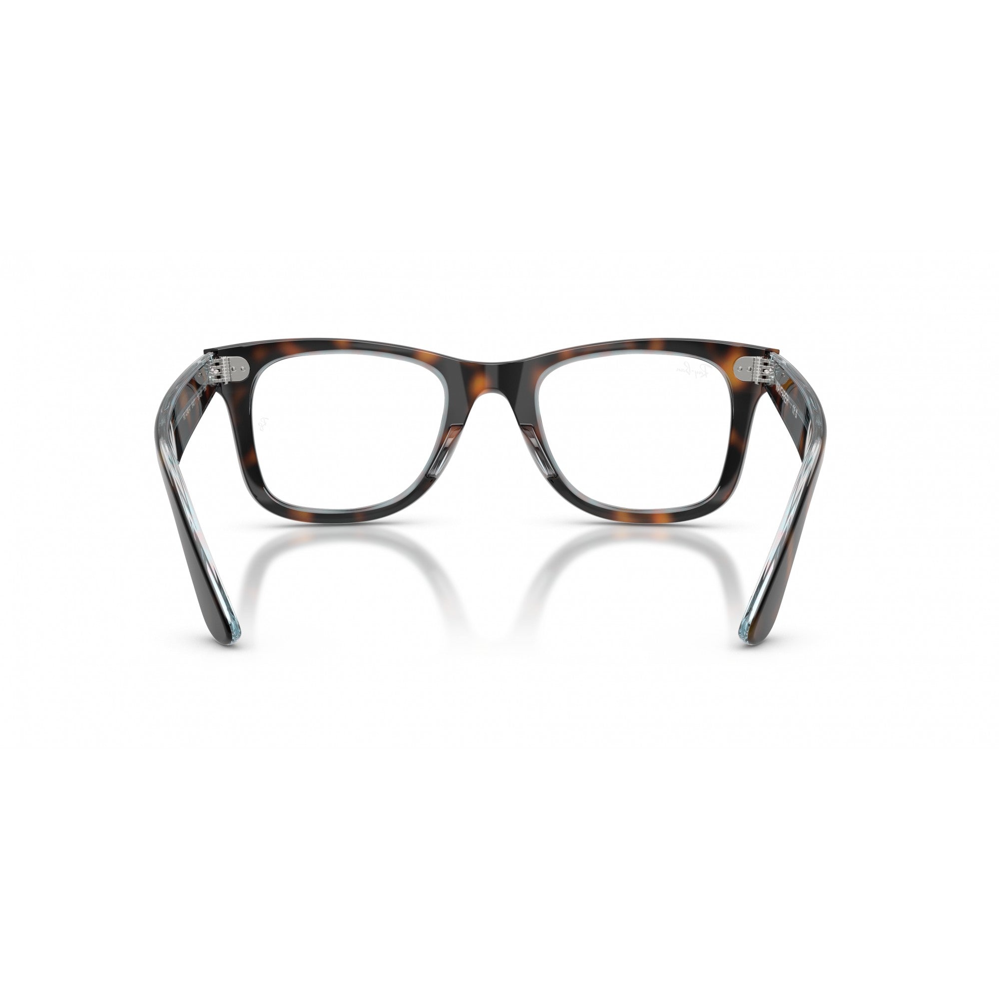 0RX4340V RAY-BAN VISTA