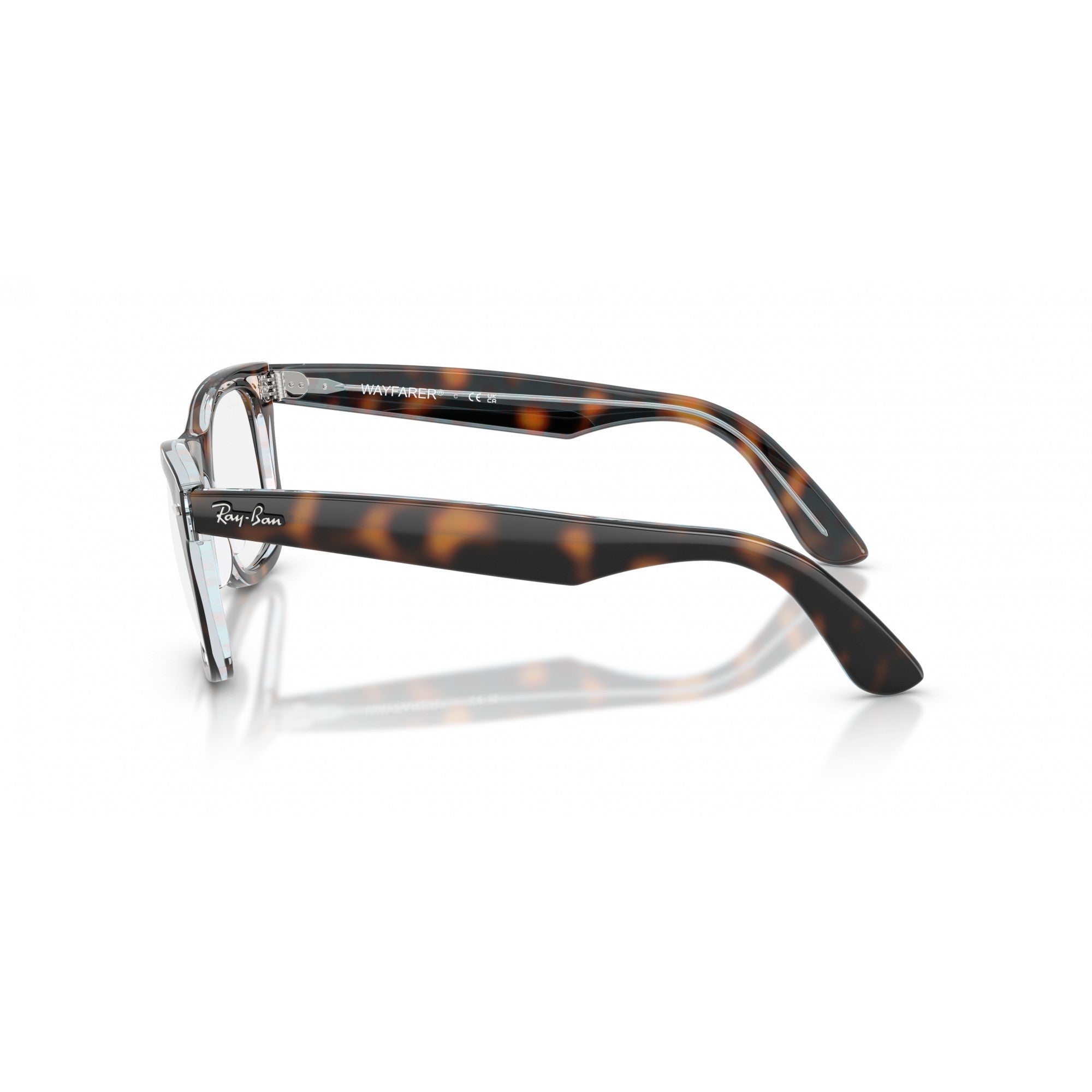 0RX4340V RAY-BAN VISTA