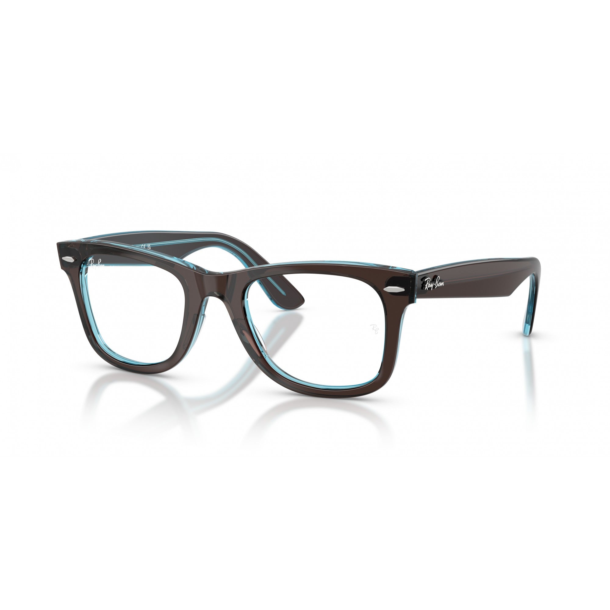 0RX4340V RAY-BAN VISTA