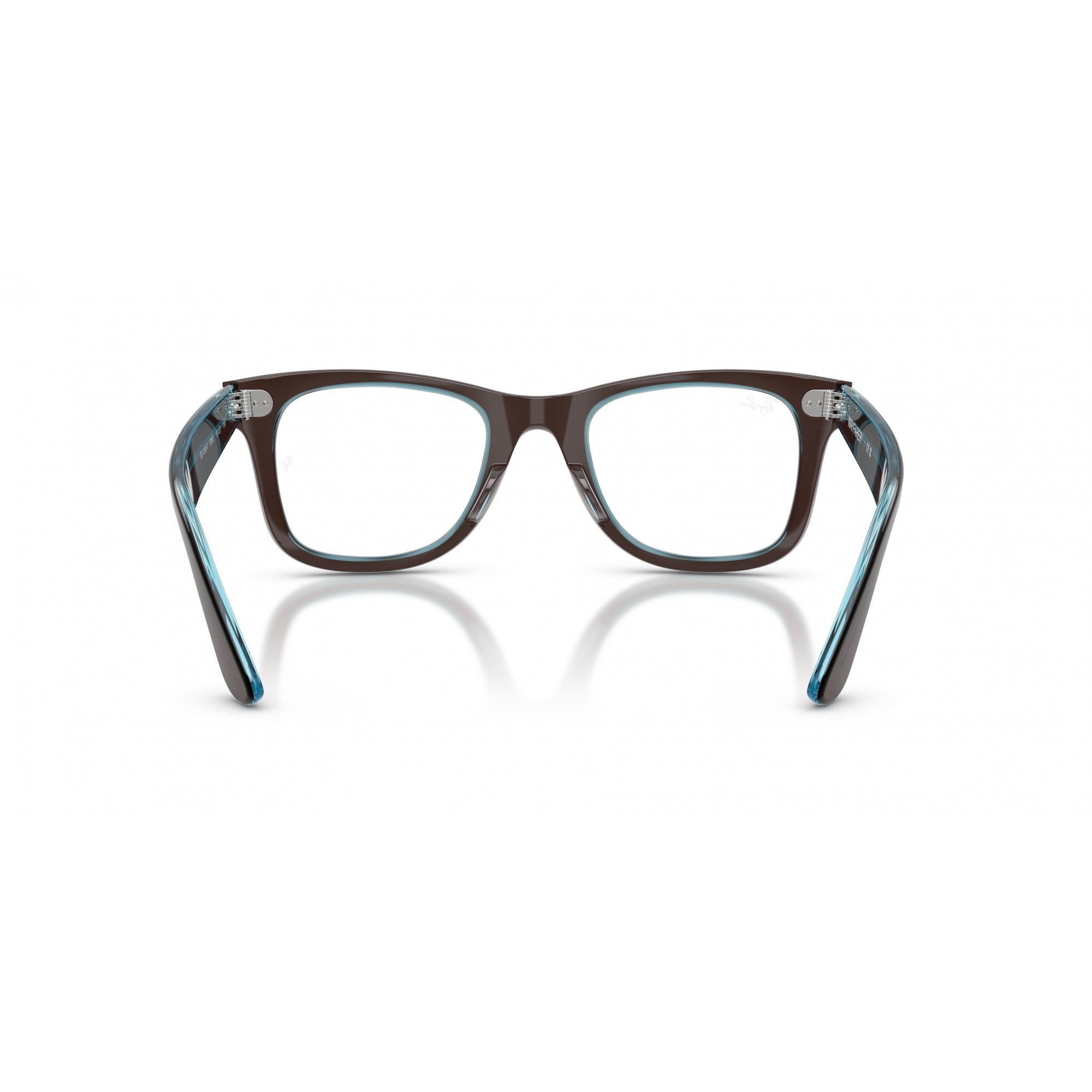 0RX4340V RAY-BAN VISTA