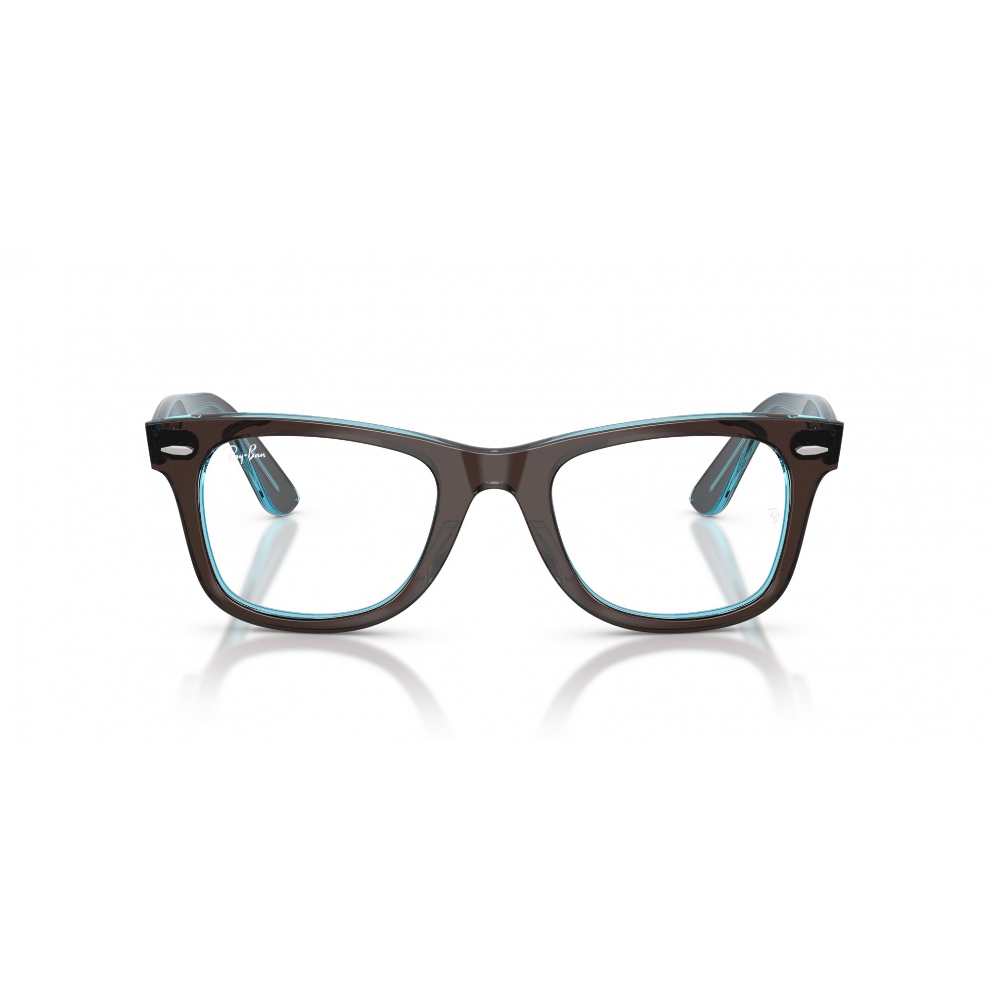 0RX4340V RAY-BAN VISTA