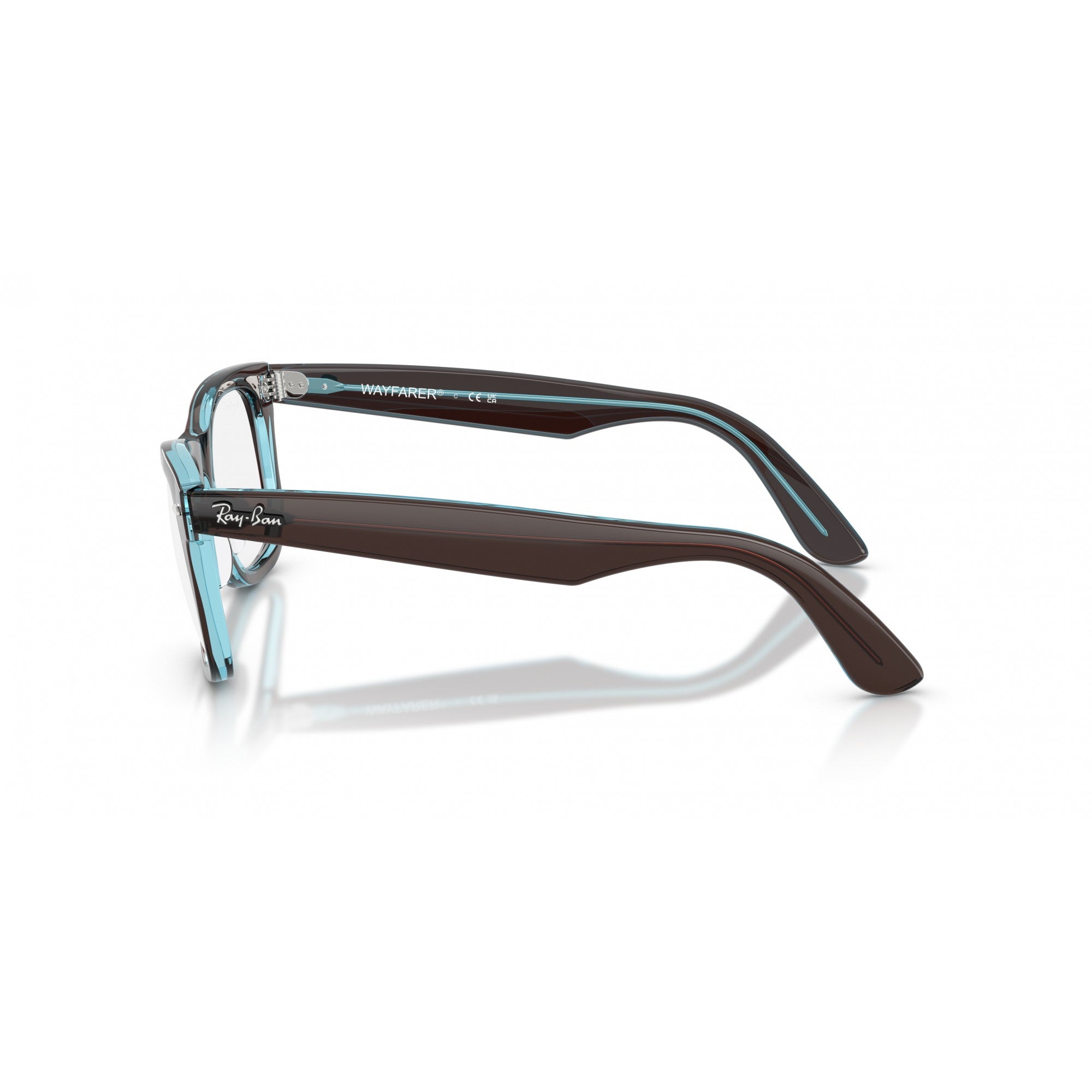 0RX4340V RAY-BAN VISTA