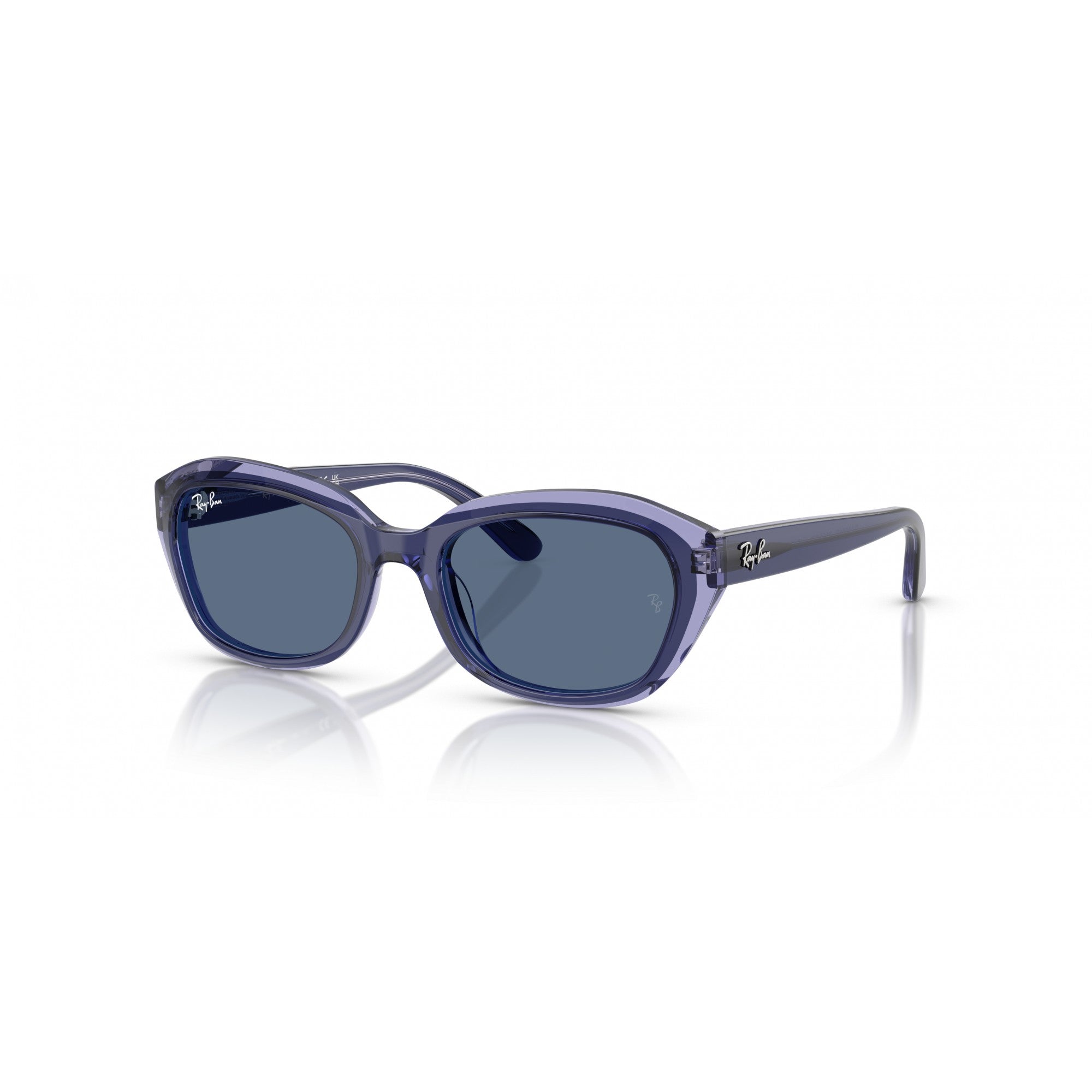 0RJ9081S RAY-BAN JUNIOR