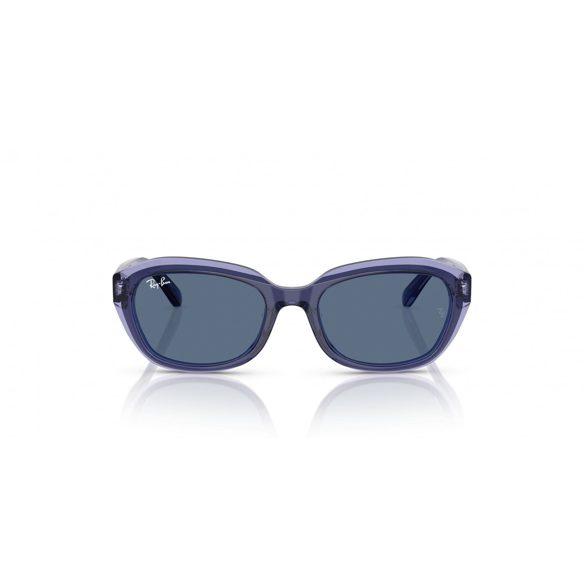 0RJ9081S RAY-BAN JUNIOR