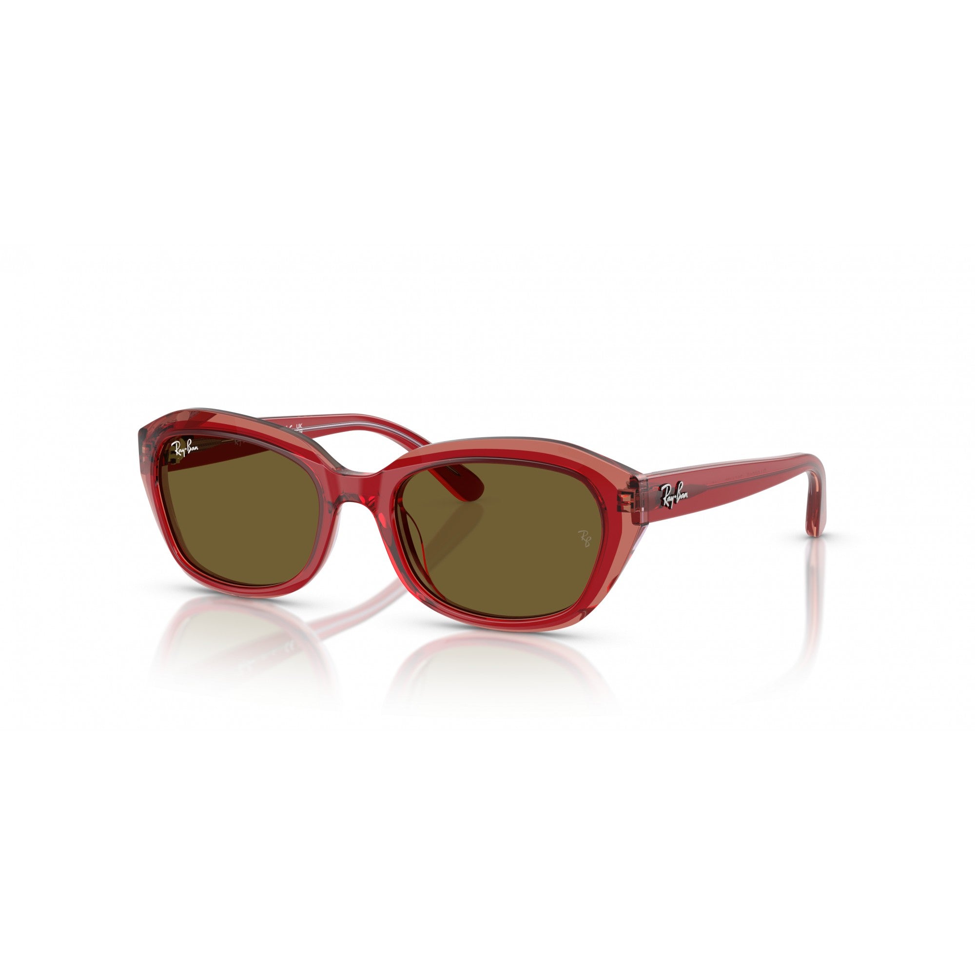 0RJ9081S RAY-BAN JUNIOR