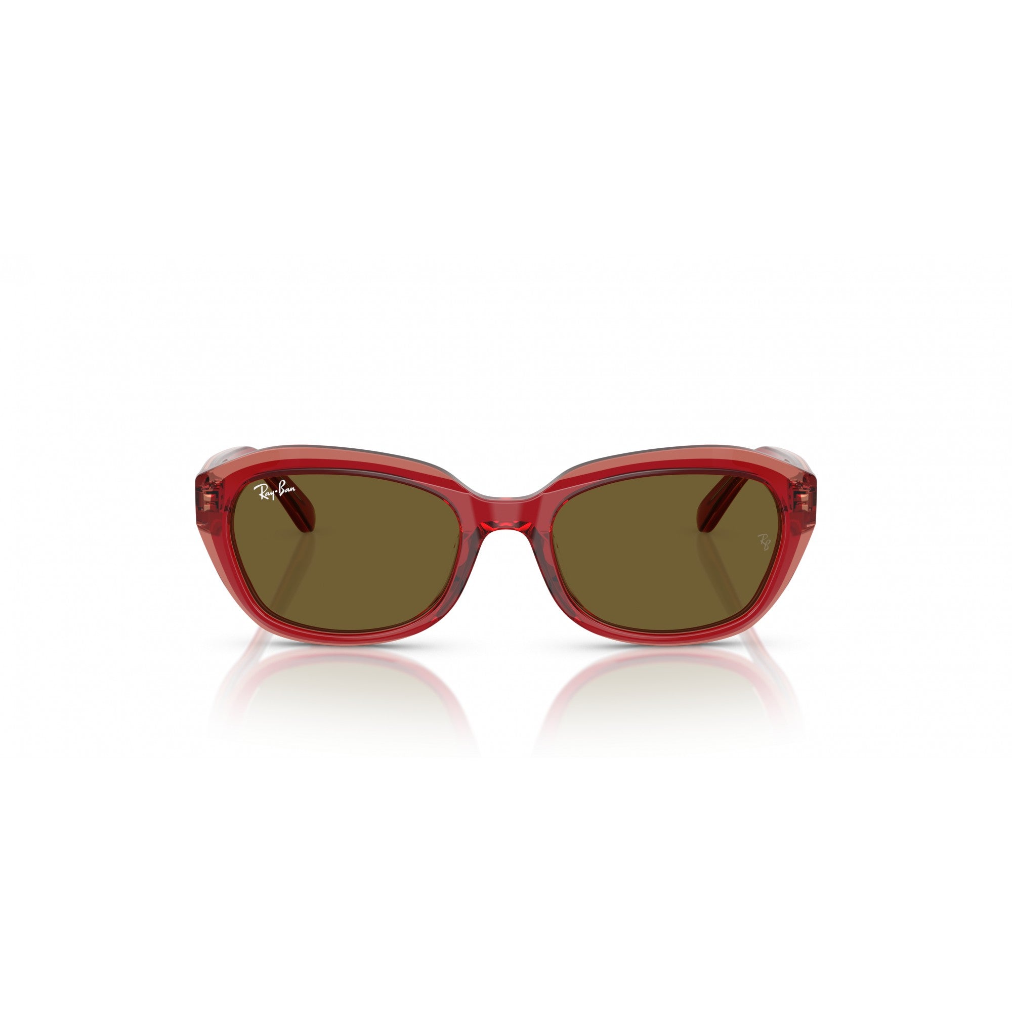 0RJ9081S RAY-BAN JUNIOR