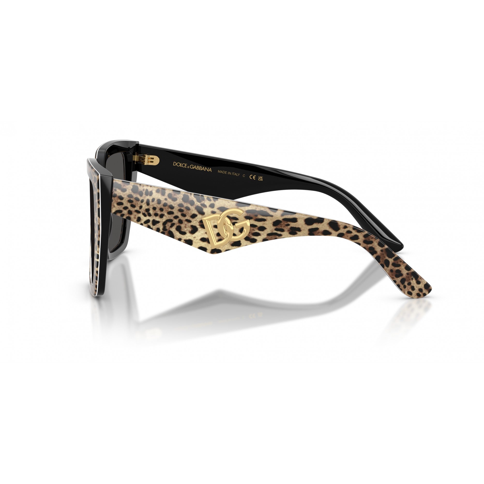 0DG4438 DOLCE &amp; GABBANA