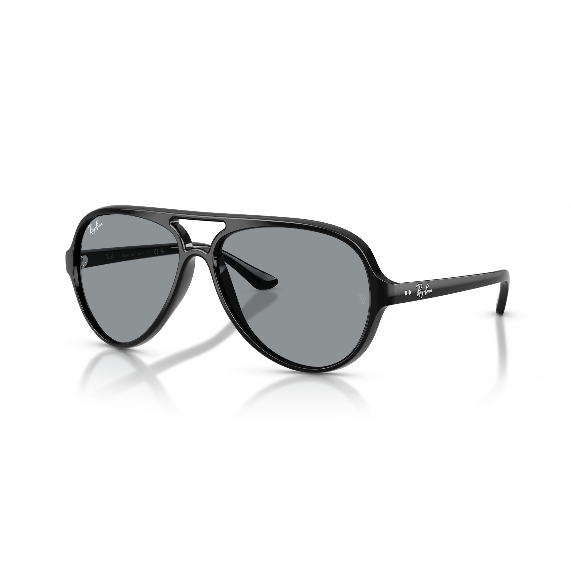 CATS 5000 RB 4125 RAY-BAN