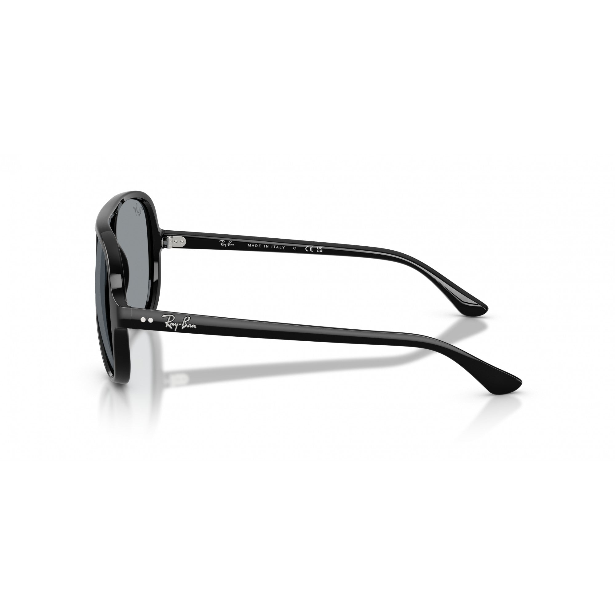 CATS 5000 RB 4125 RAY-BAN