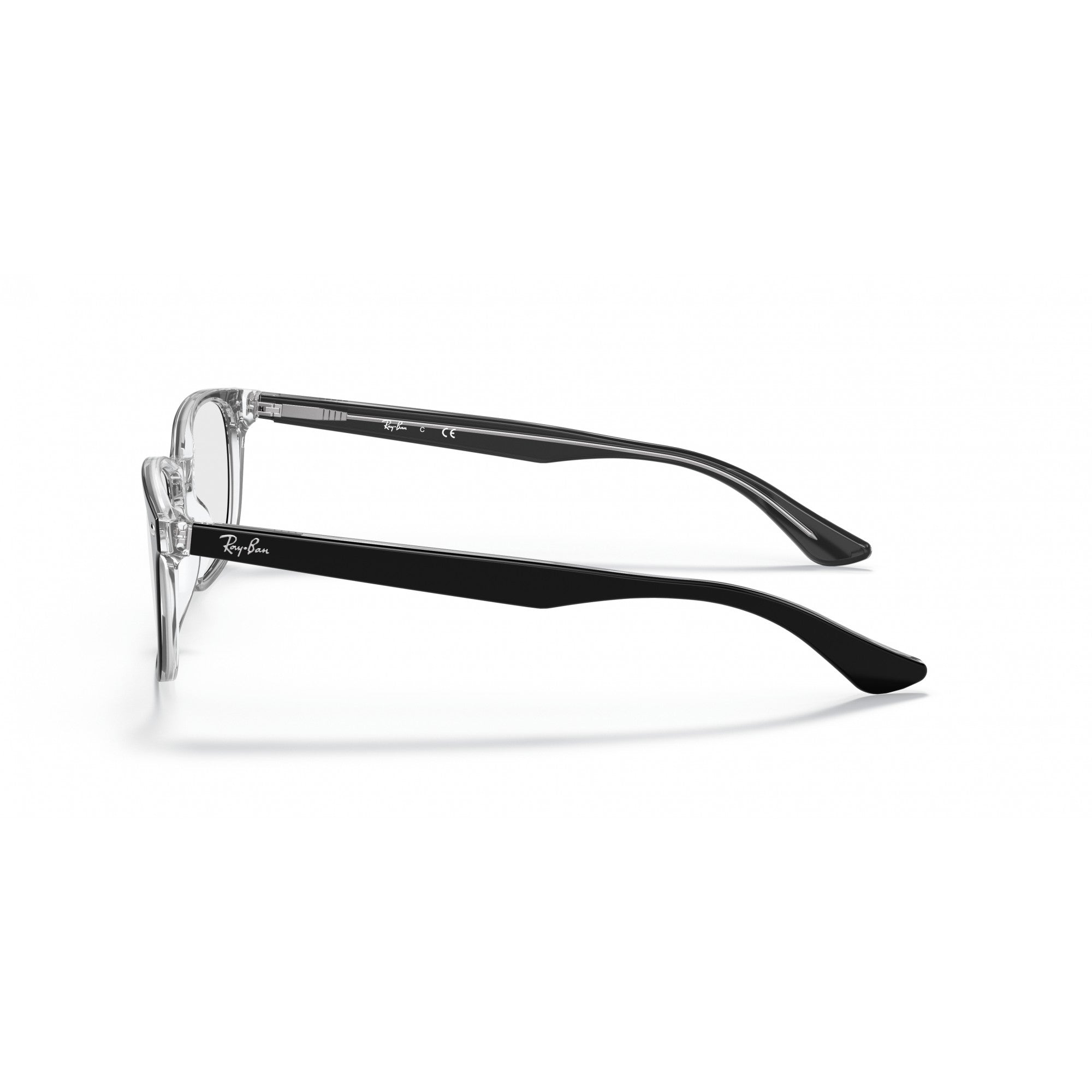 0RX5375 RAY-BAN VISTA