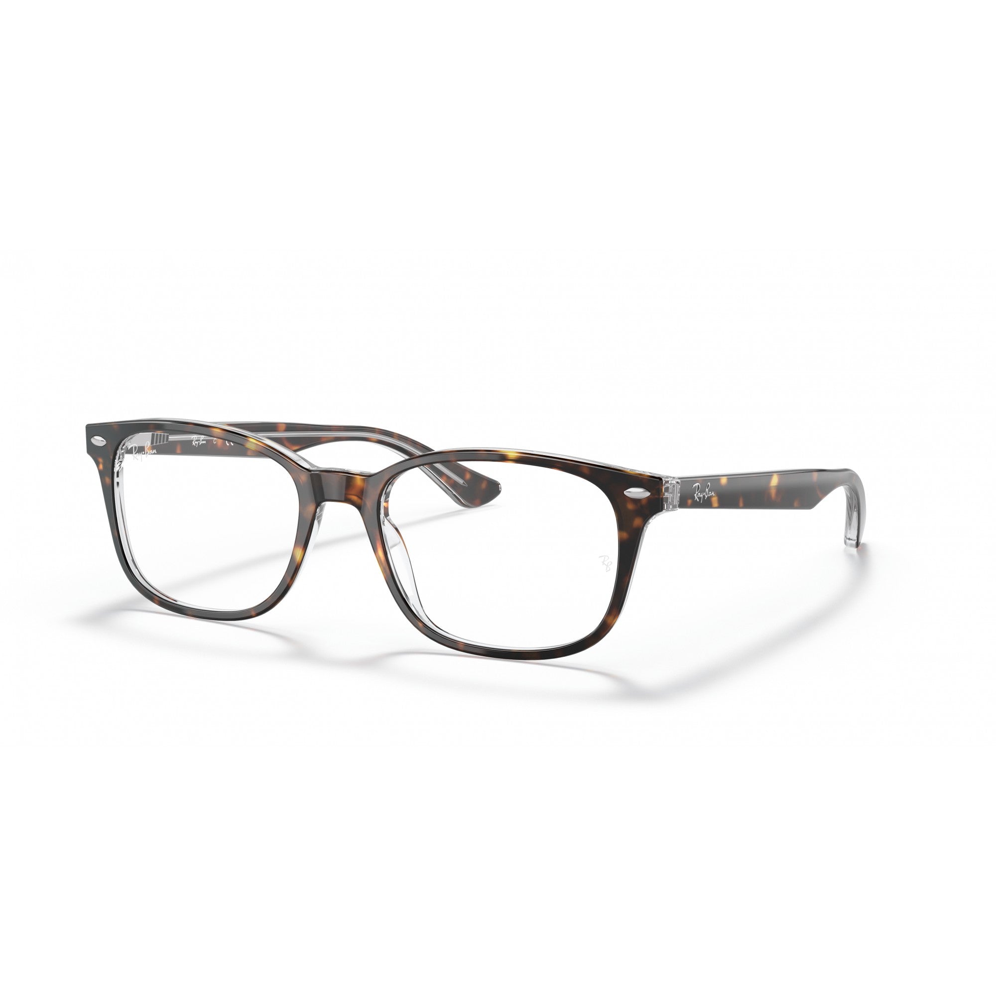 0RX5375 RAY-BAN VISTA