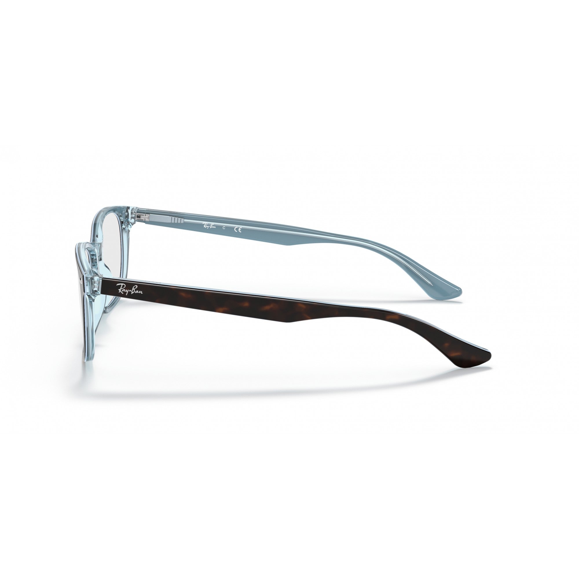 0RX5375 RAY-BAN VISTA