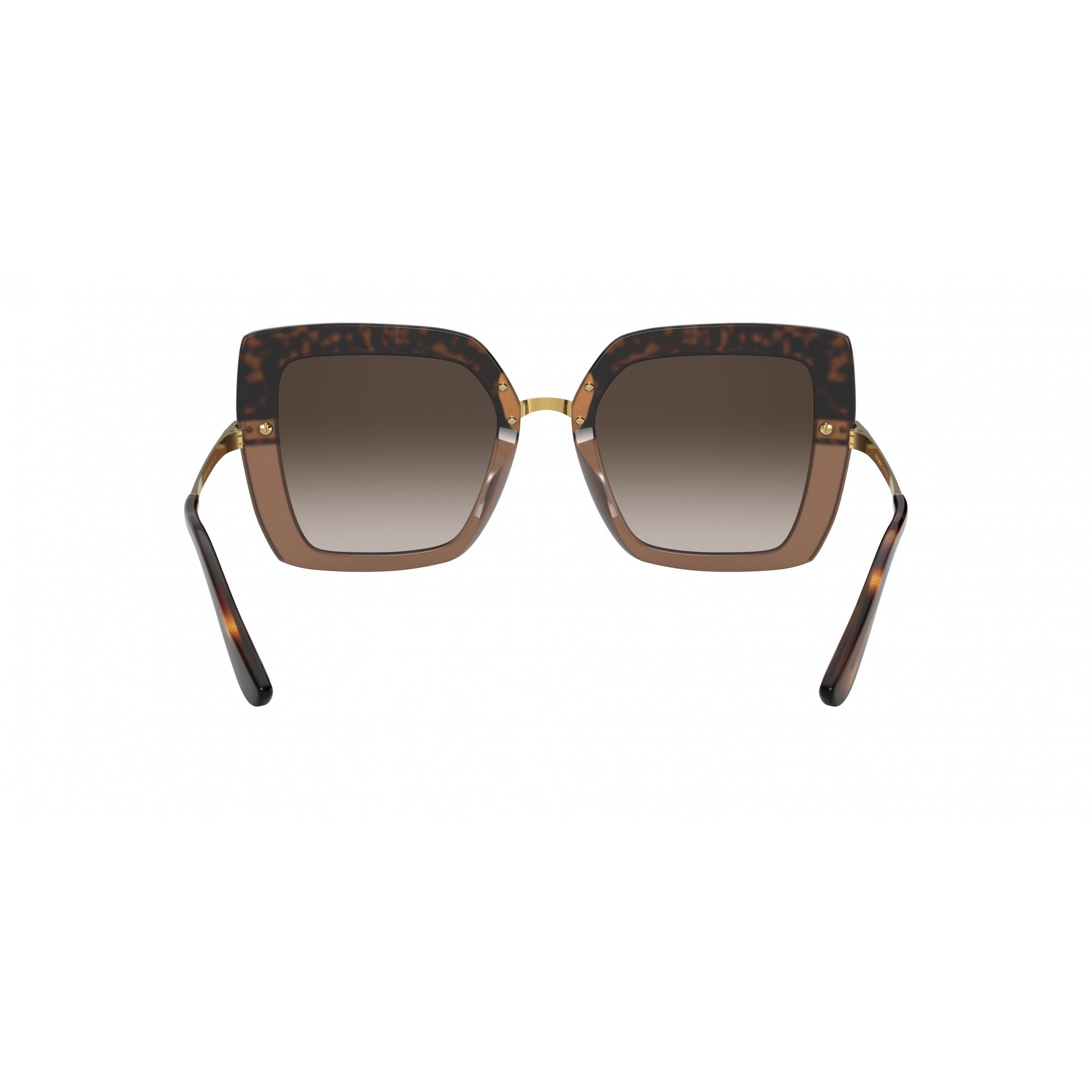 HALF PRINT DG 4373 DOLCE &amp; GABBANA