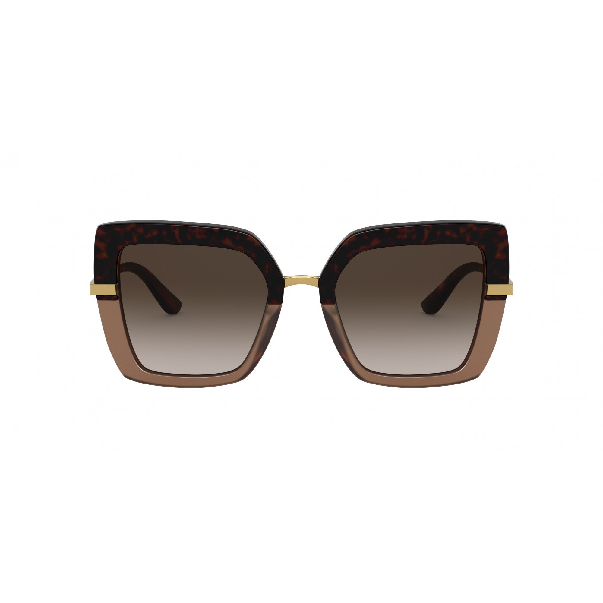 HALF PRINT DG 4373 DOLCE &amp; GABBANA