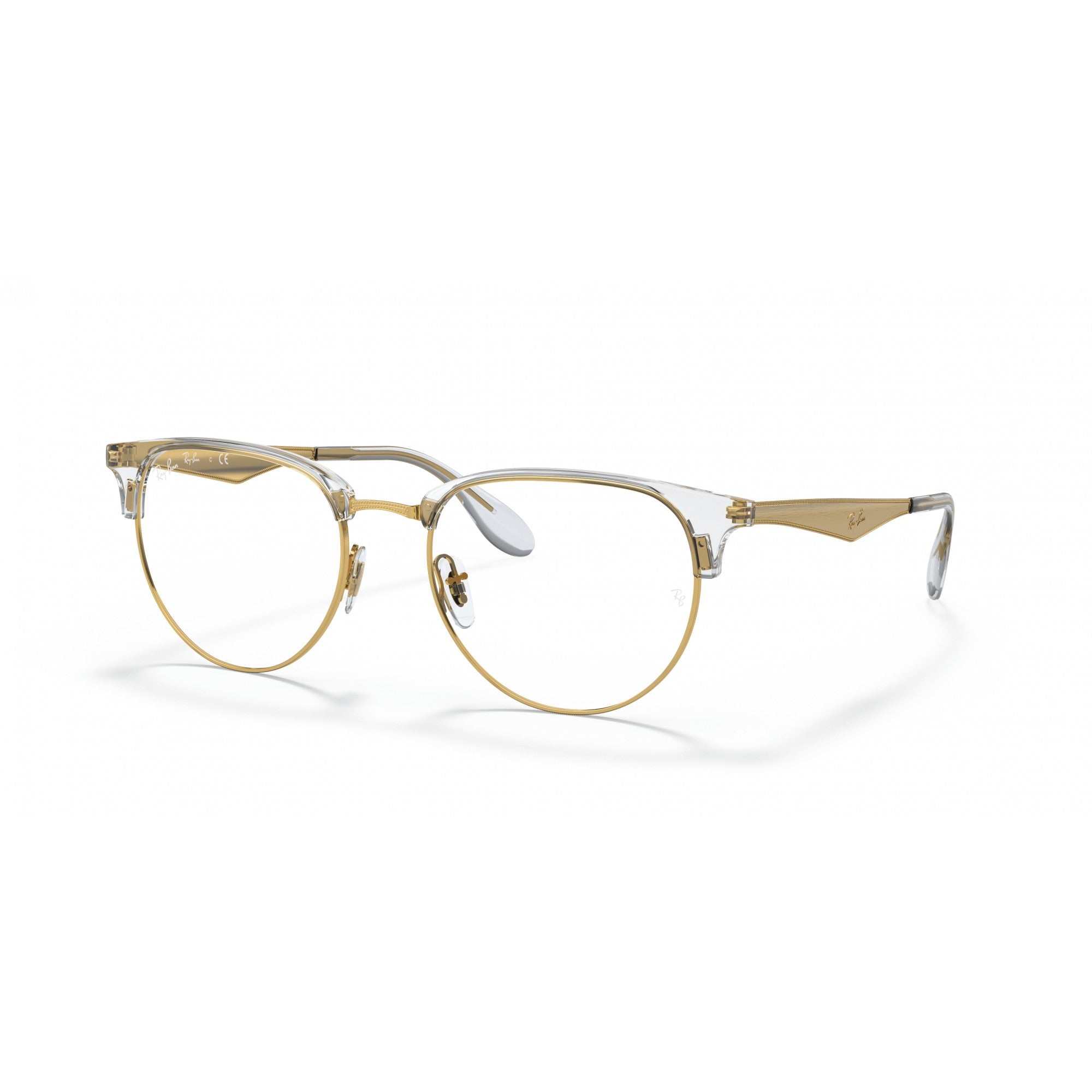 0RX6396 RAY-BAN VISTA