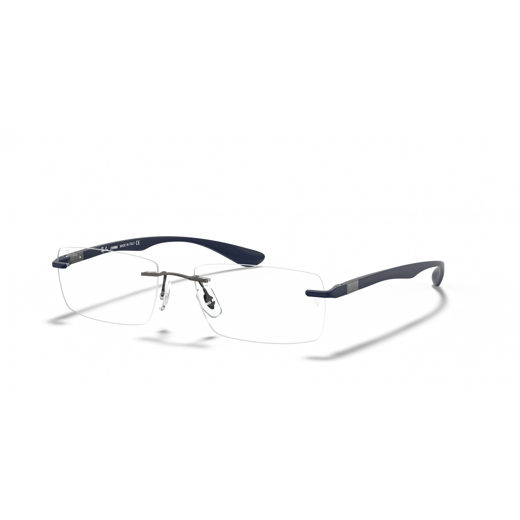 0RX8724 RAY-BAN VISTA