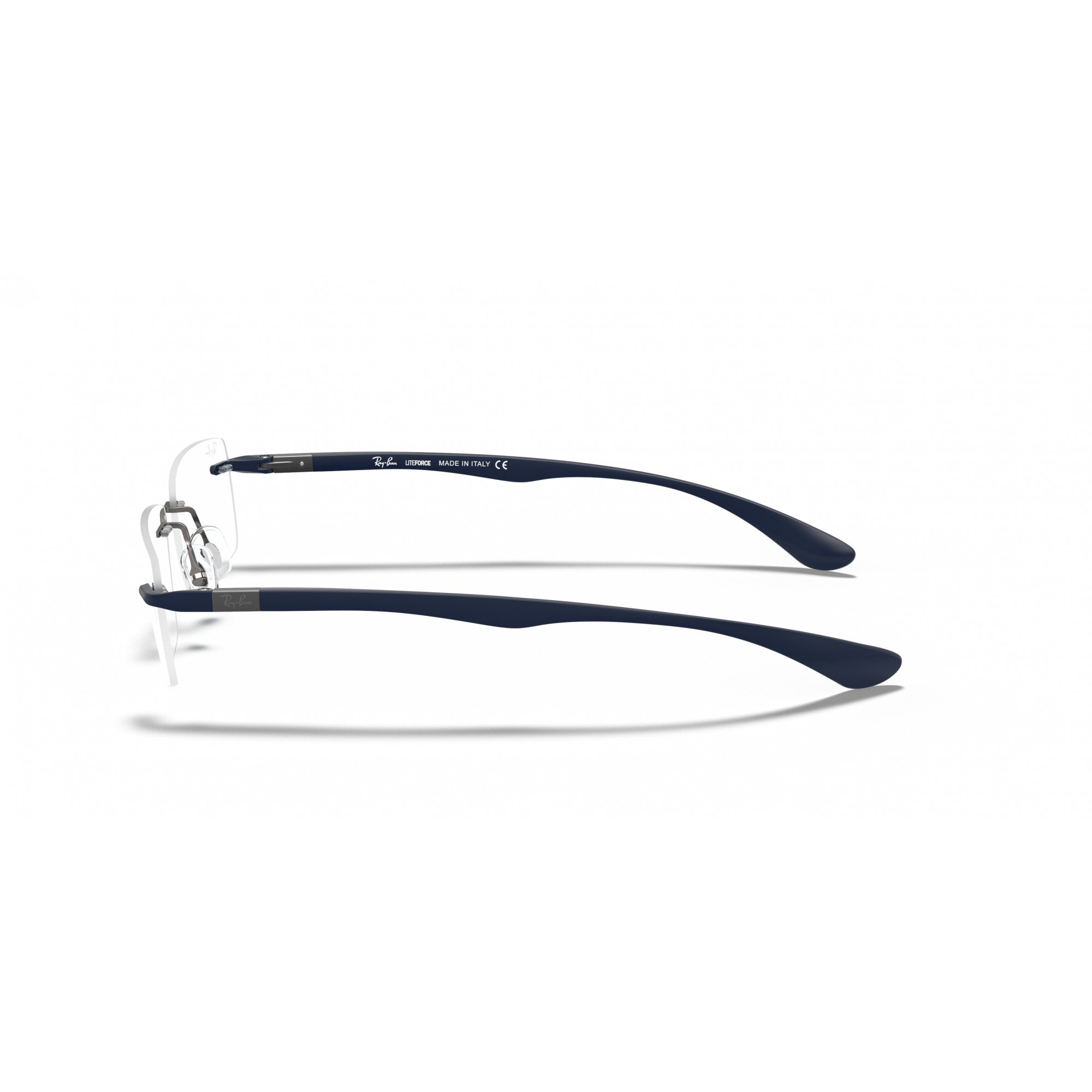 0RX8724 RAY-BAN VISTA