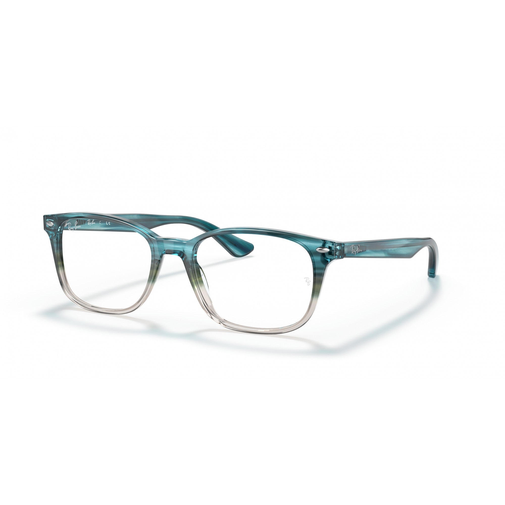 0RX5375 RAY-BAN VISTA