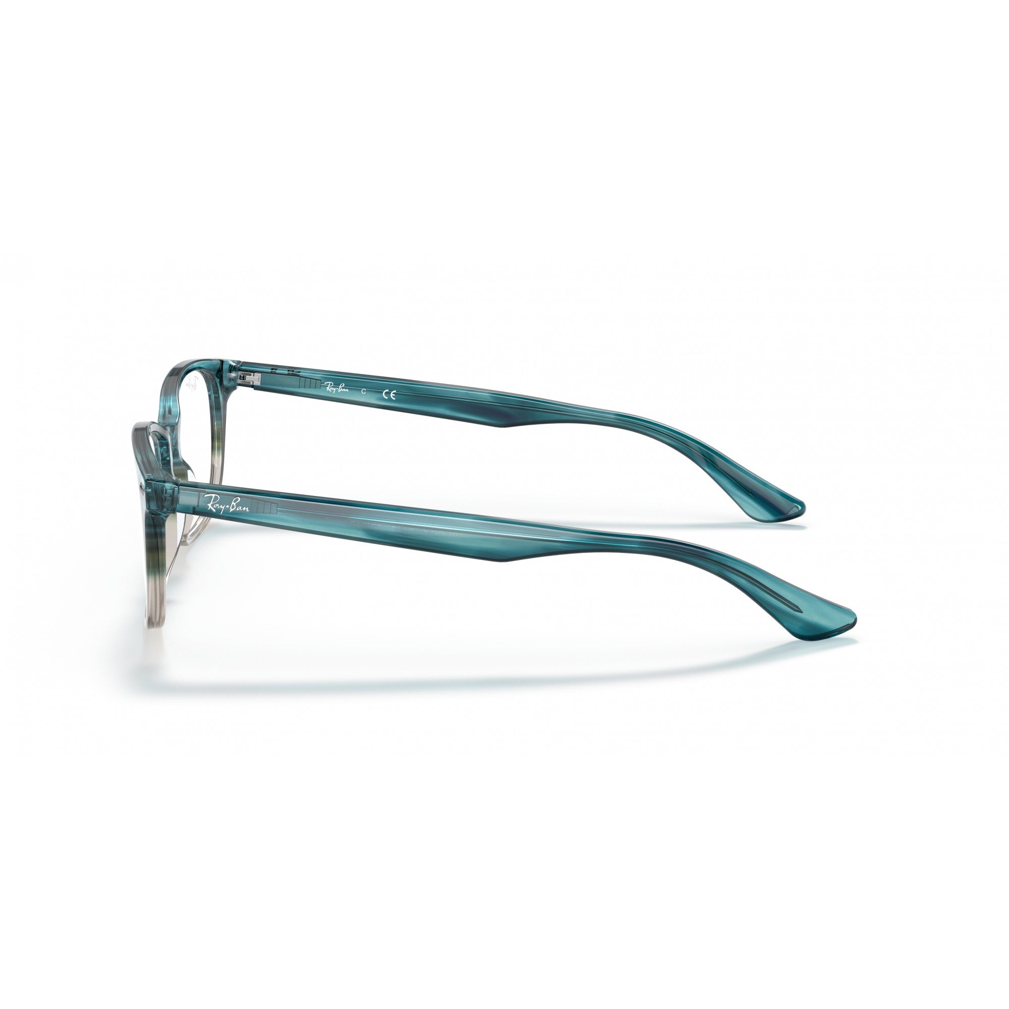 0RX5375 RAY-BAN VISTA