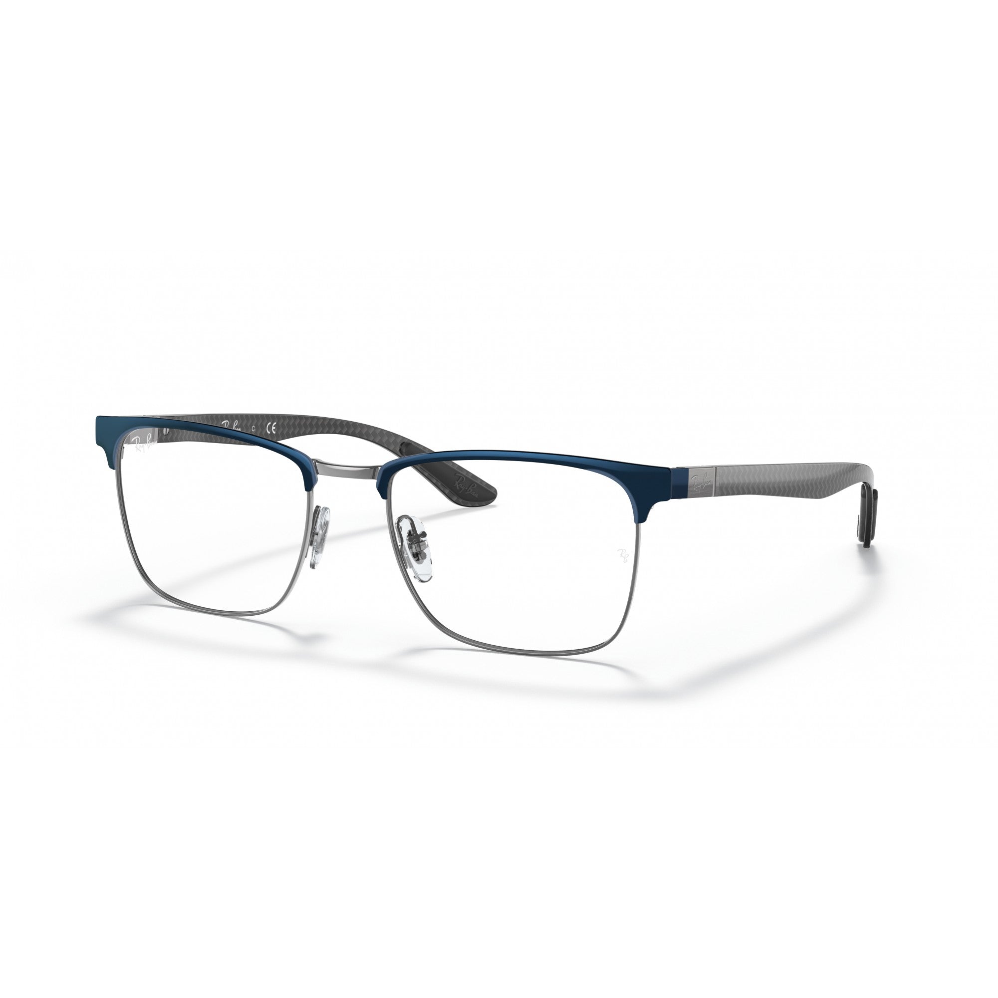 0RX8421 RAY-BAN VISTA