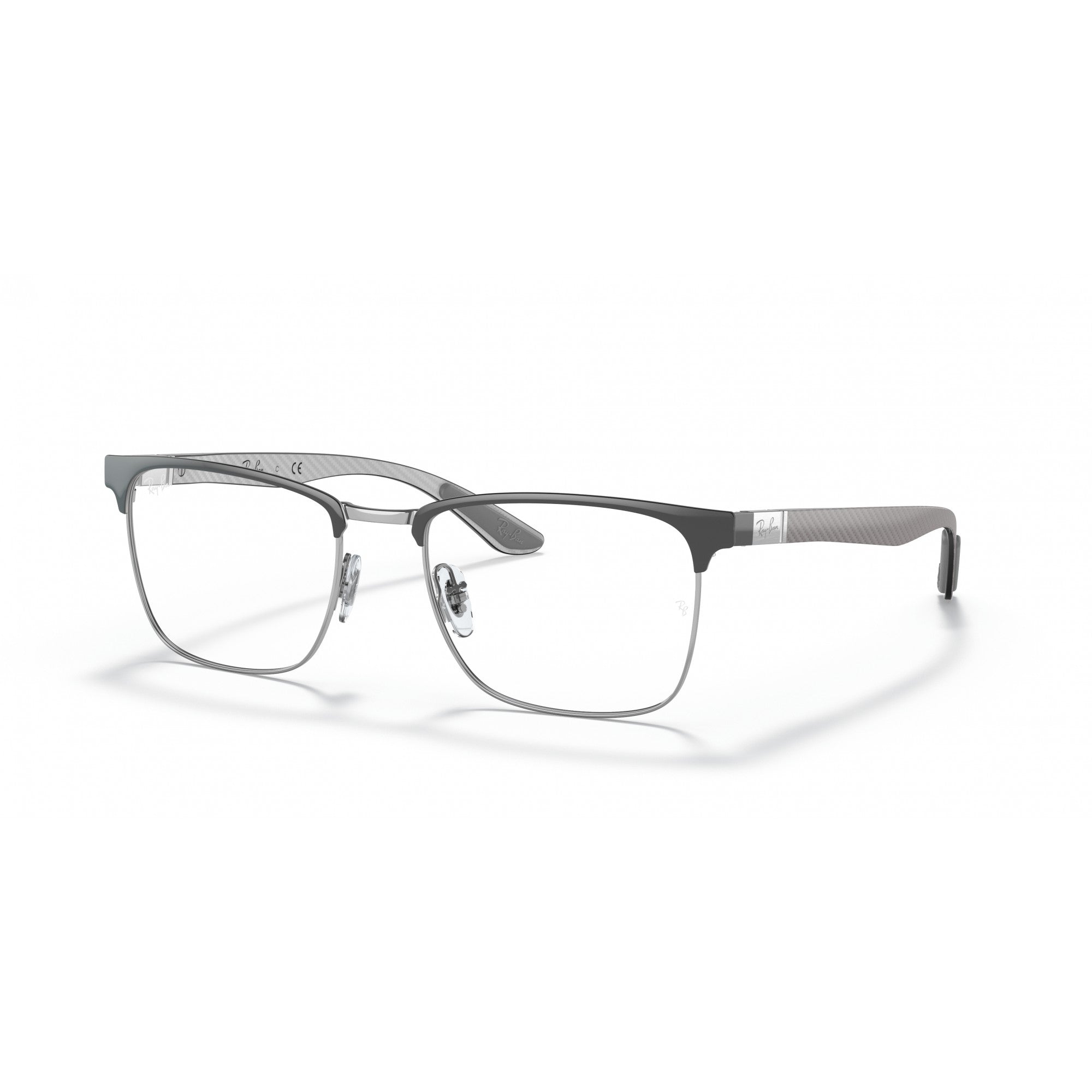 0RX8421 RAY-BAN VISTA