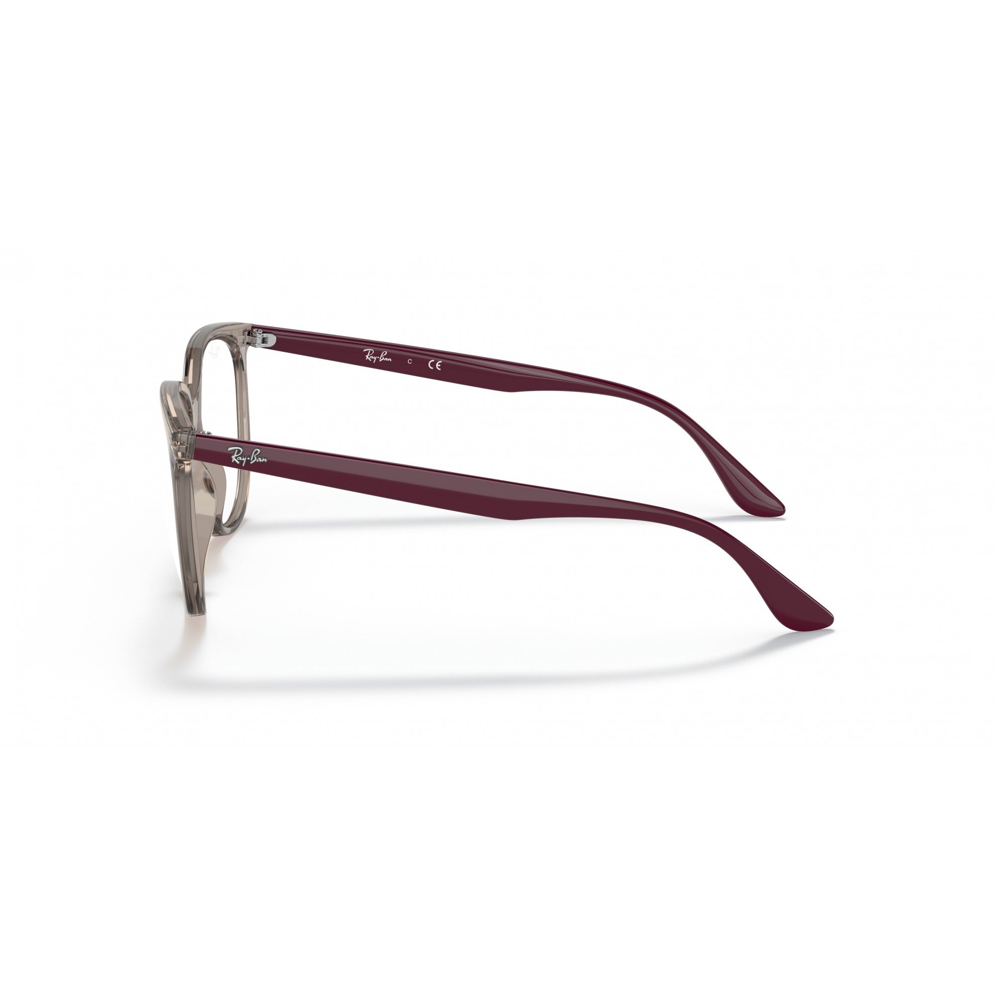 0RX4378V RAY-BAN VISTA