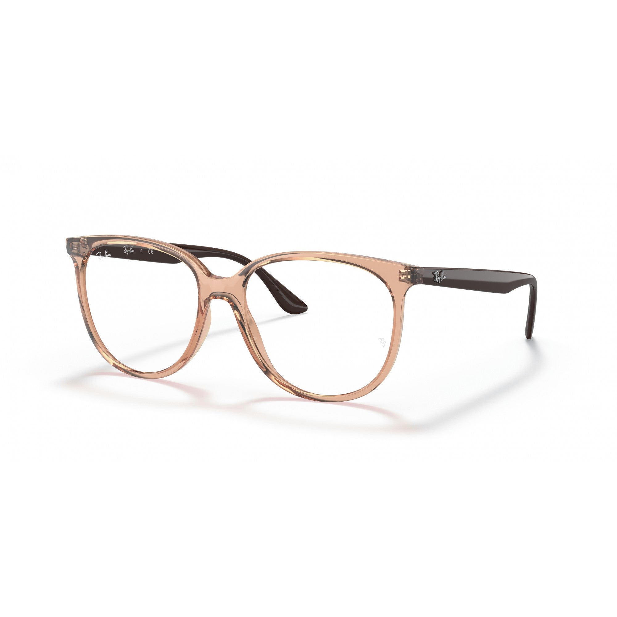 0RX4378V RAY-BAN VISTA