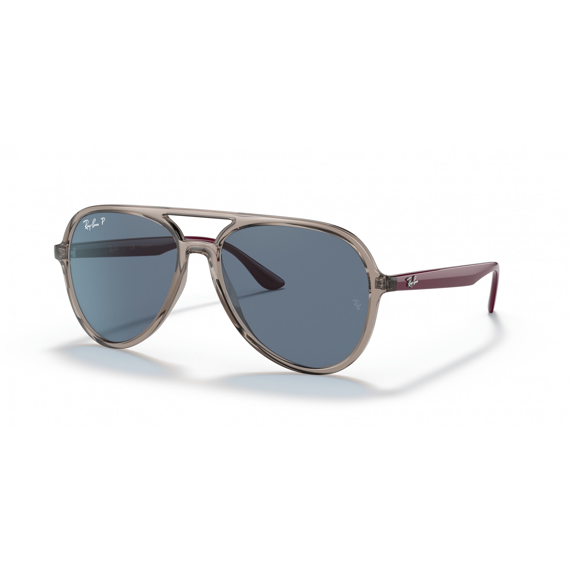 0RB4376 RAY-BAN