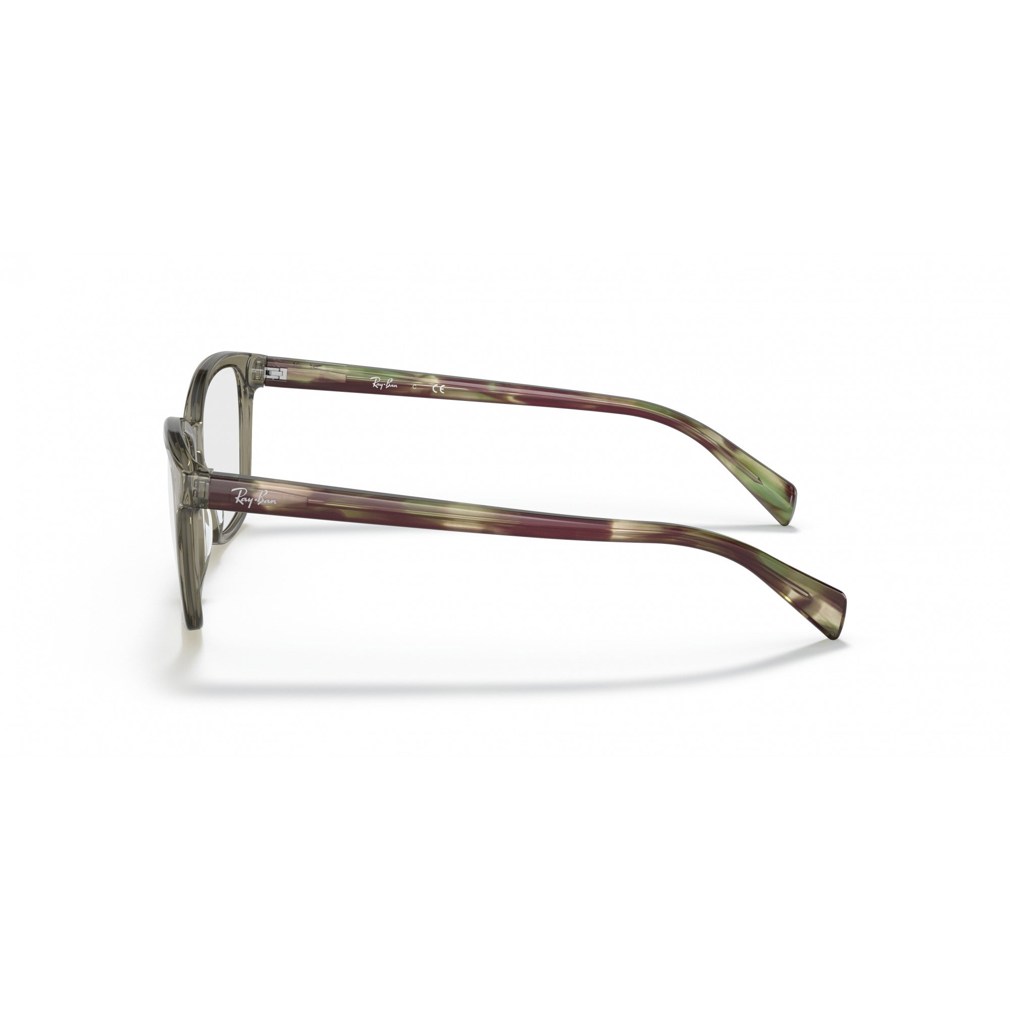 0RX5362 RAY-BAN VISTA