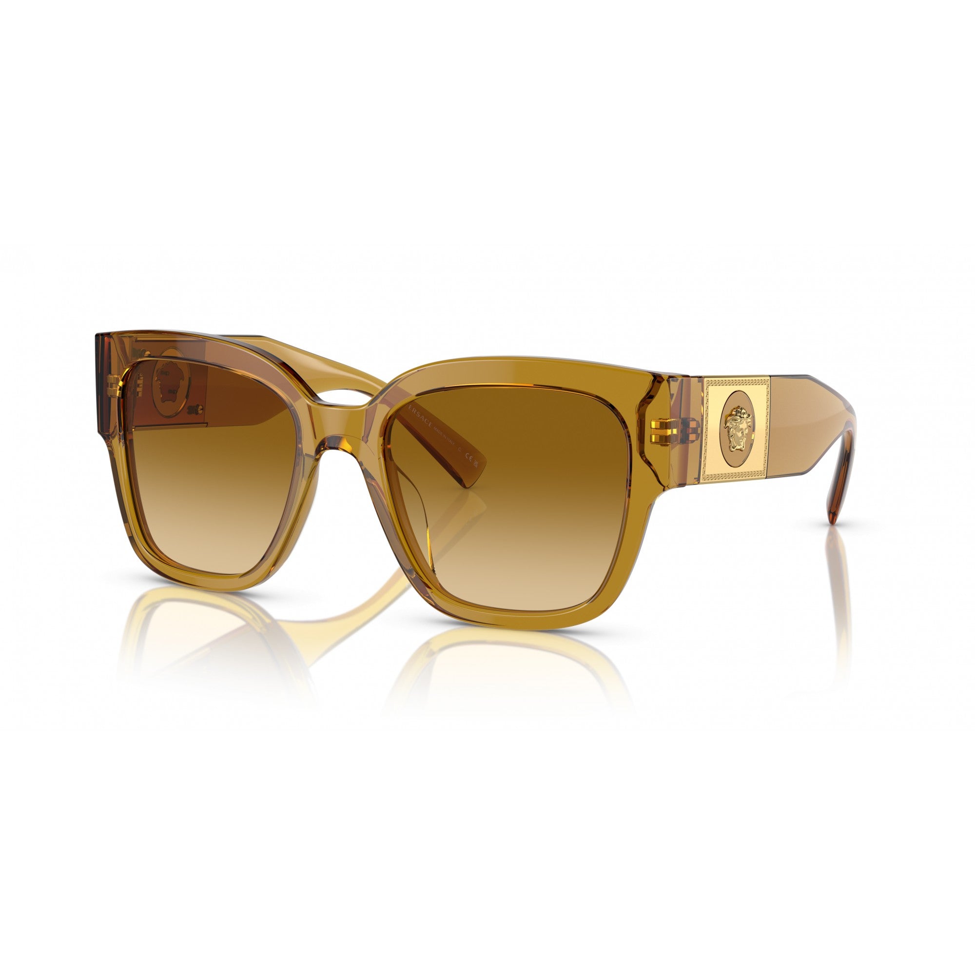 0VE4437U VERSACE