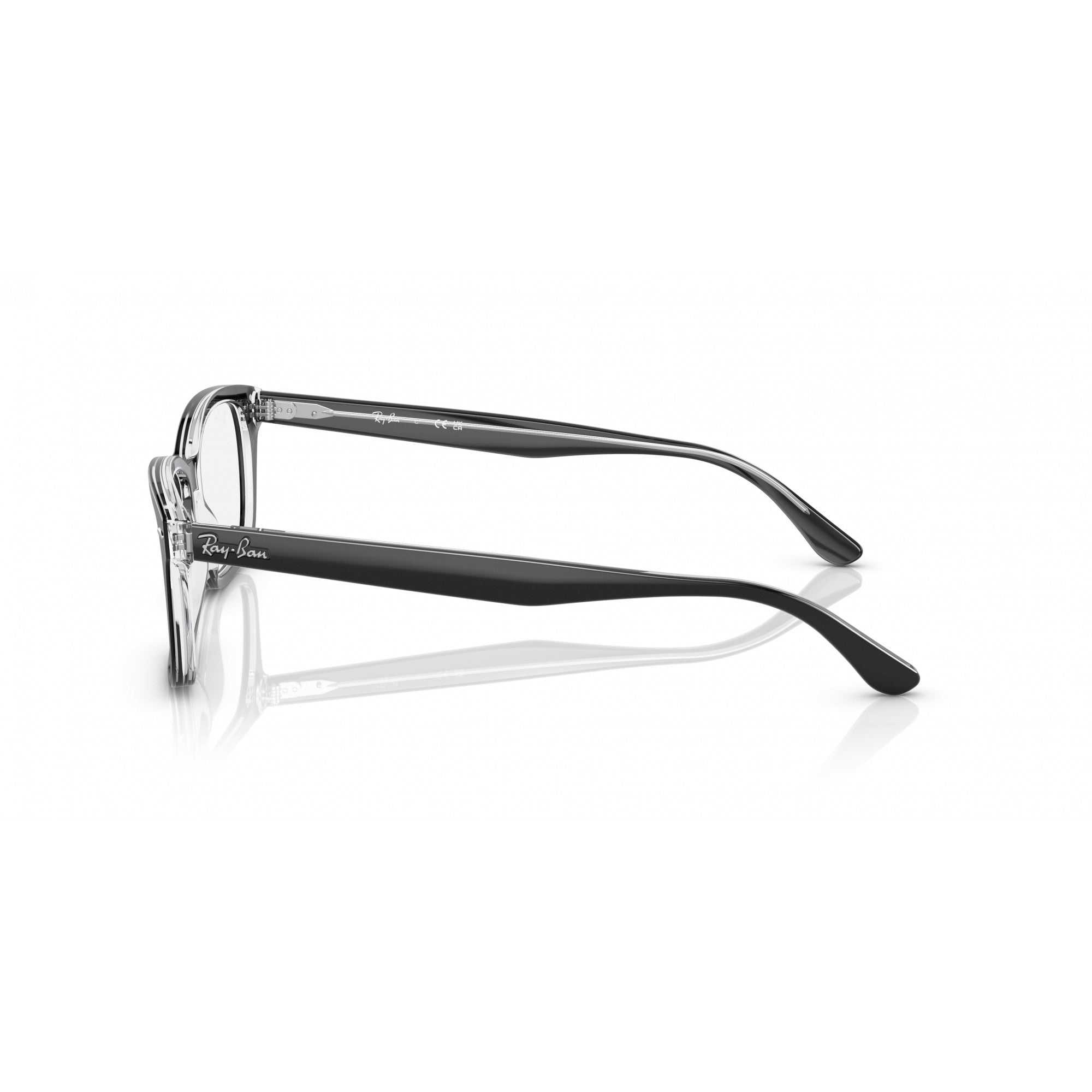 0RX5428 RAY-BAN VISTA